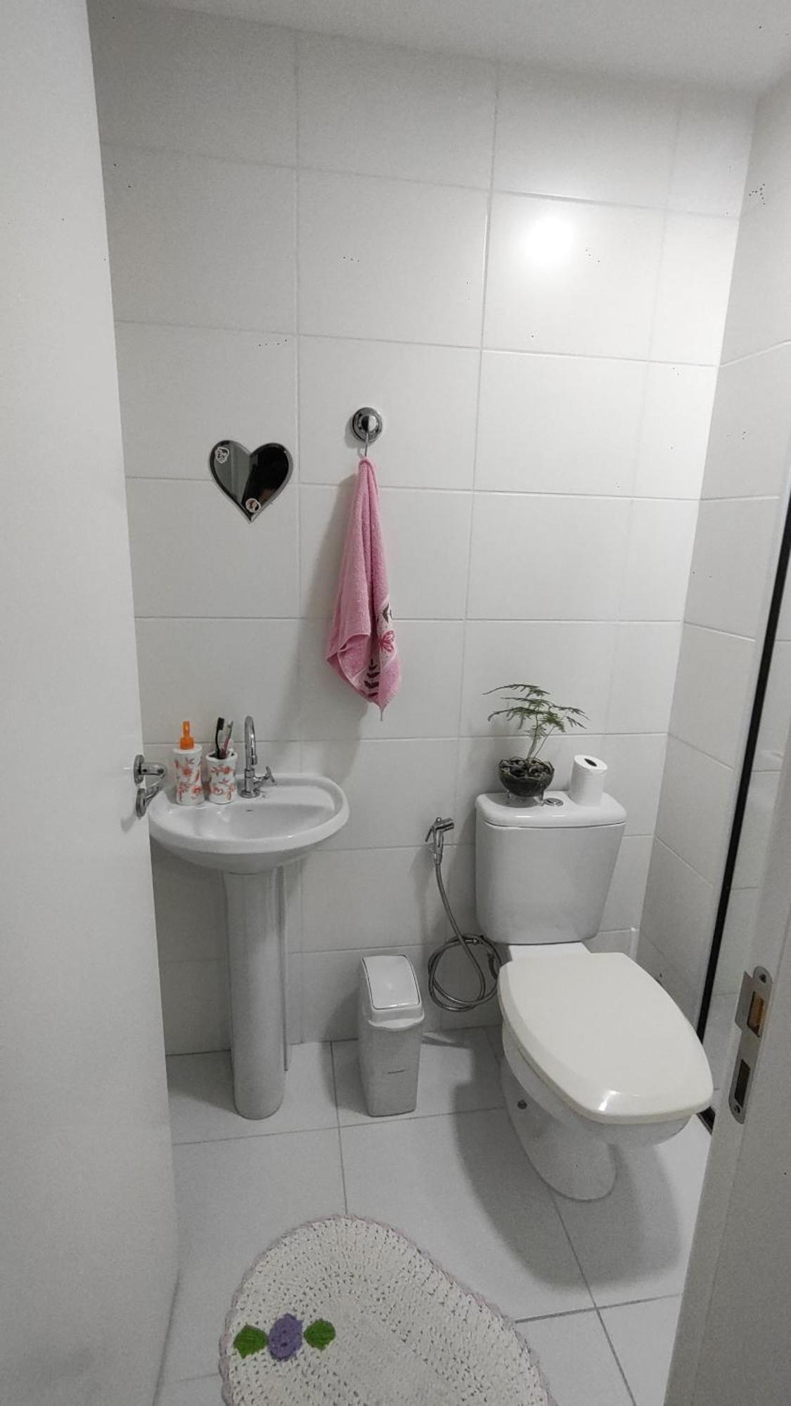 Apartment Chacara Santo Antonio, Transamerica, Tokio Marine Sao Paulo