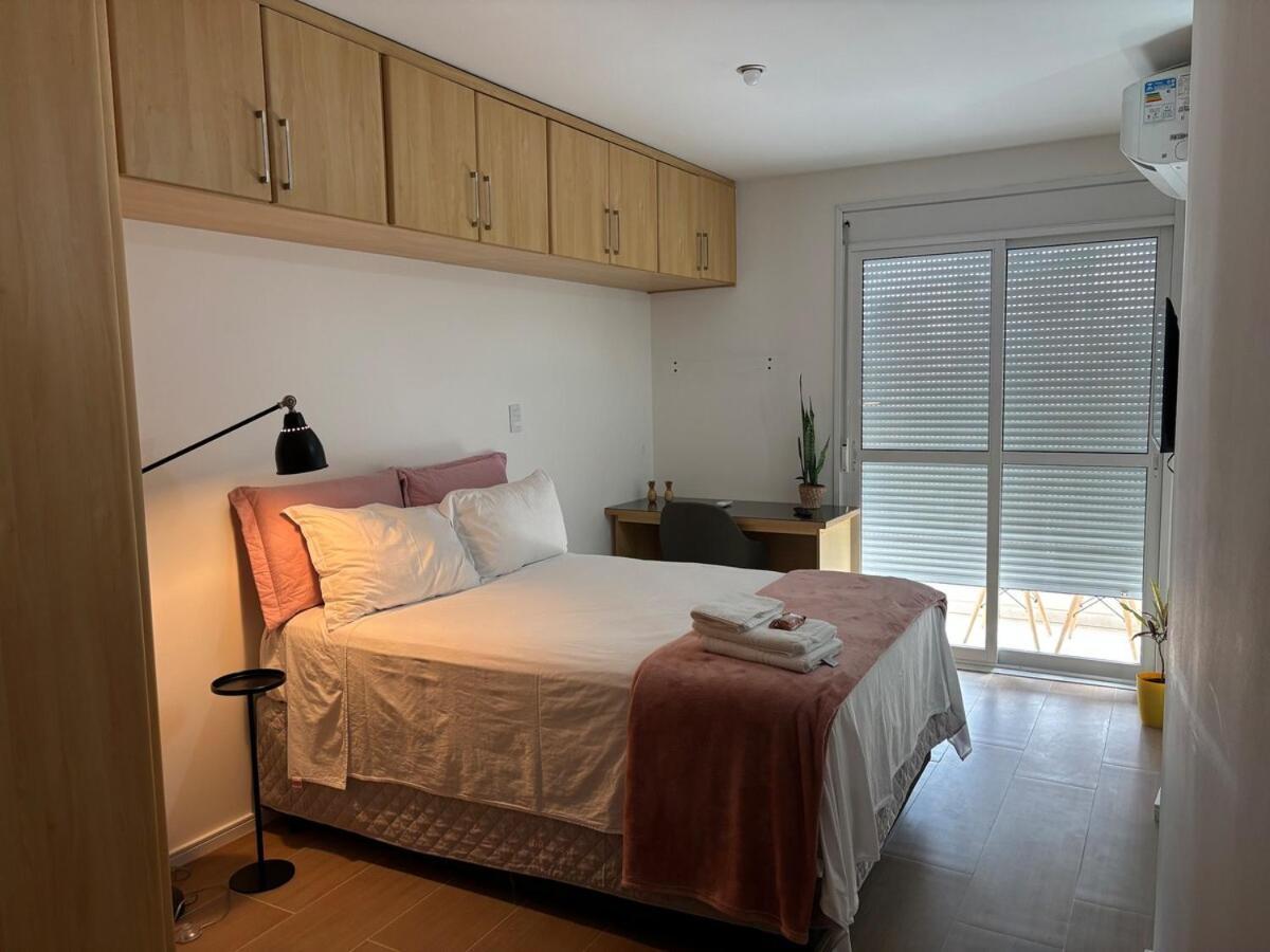 Sh87 Bela Cintra Prox Av Paulista Apartment *
