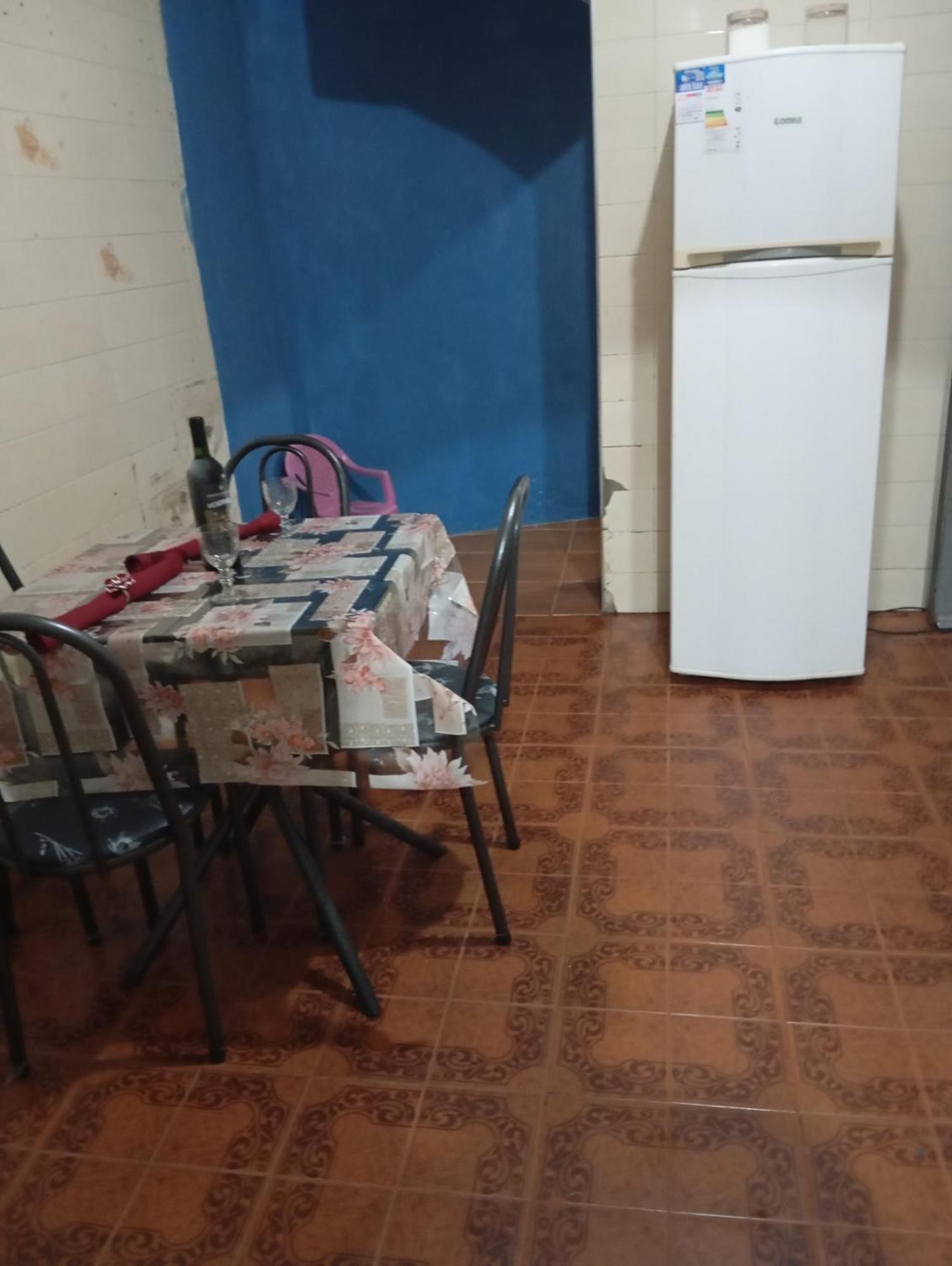 Kitnet Pirituba Tatil Evi *