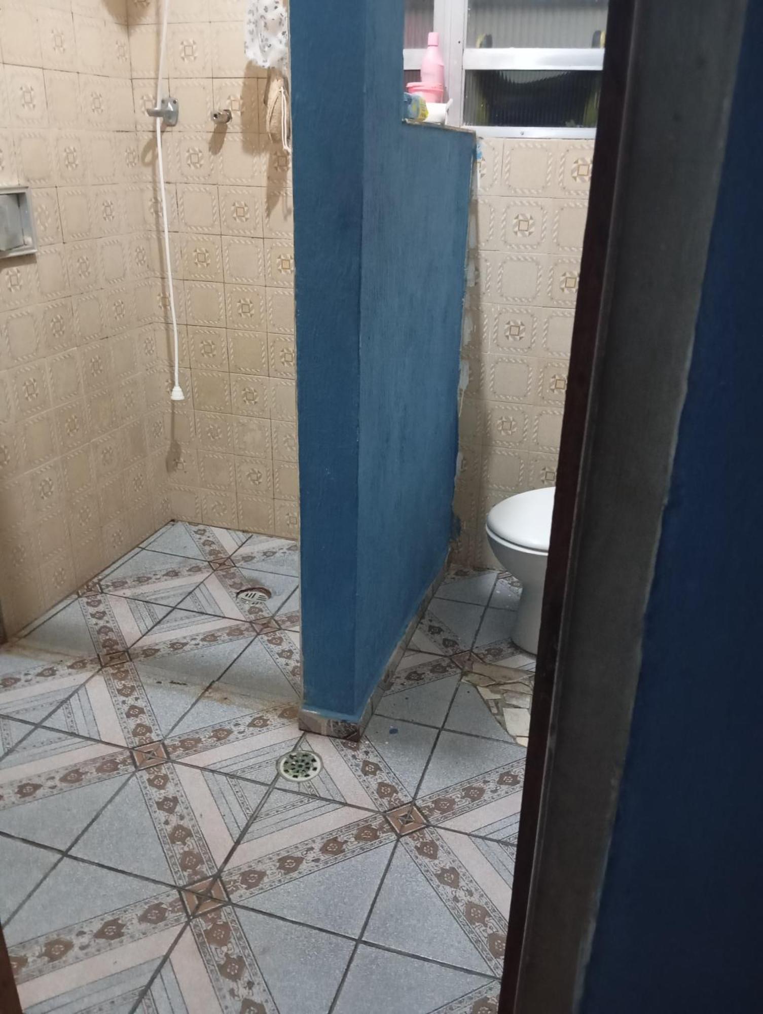 Tatil Evi Kitnet Pirituba