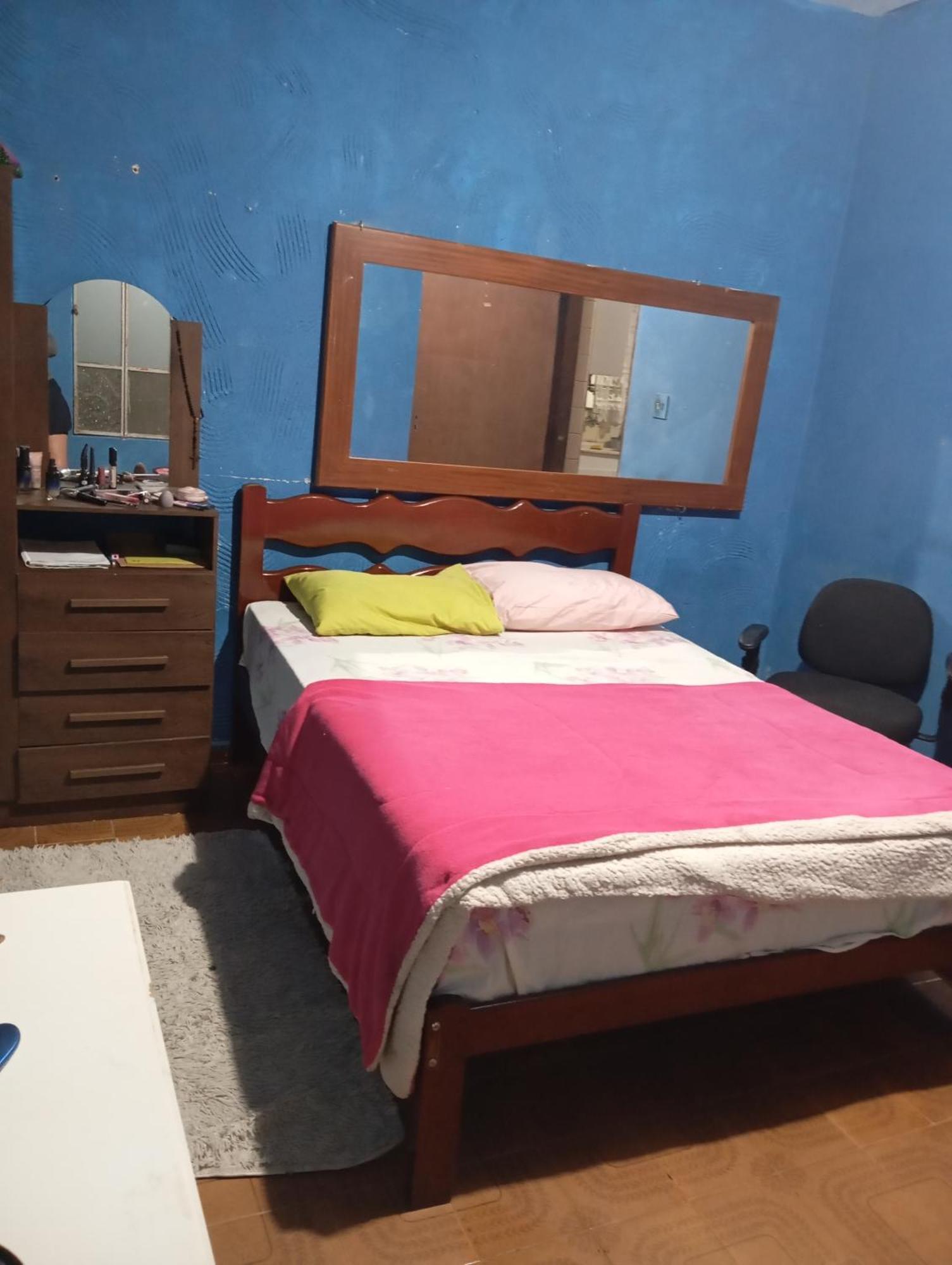 Tatil Evi Kitnet Pirituba Sao Paulo