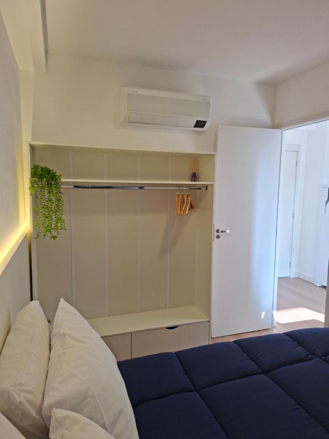 Em Moema - Ao Lado Do Aeroporto E Parque Ibirapuera Apartment