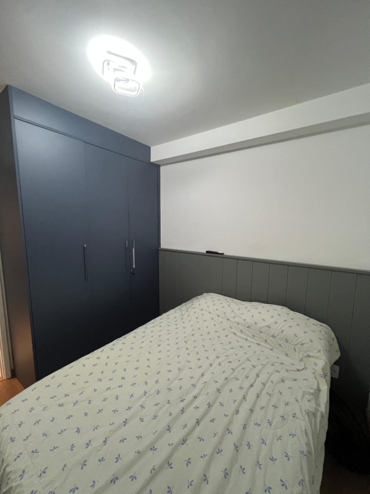 Apartment Apto Completo Na Buarque *