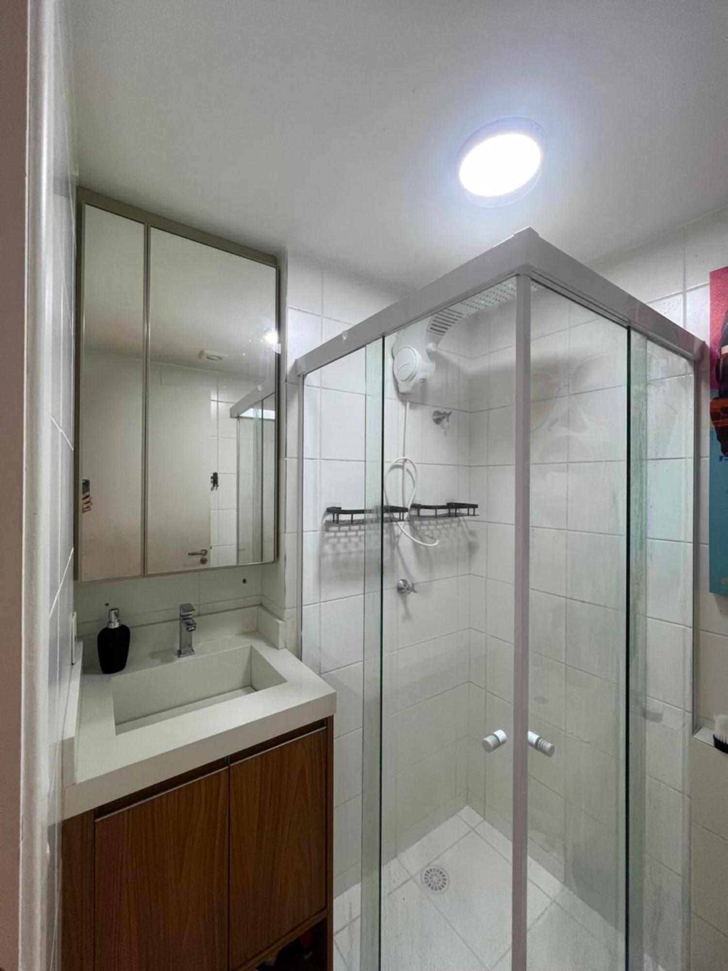 Apartment Apto Completo Na Buarque