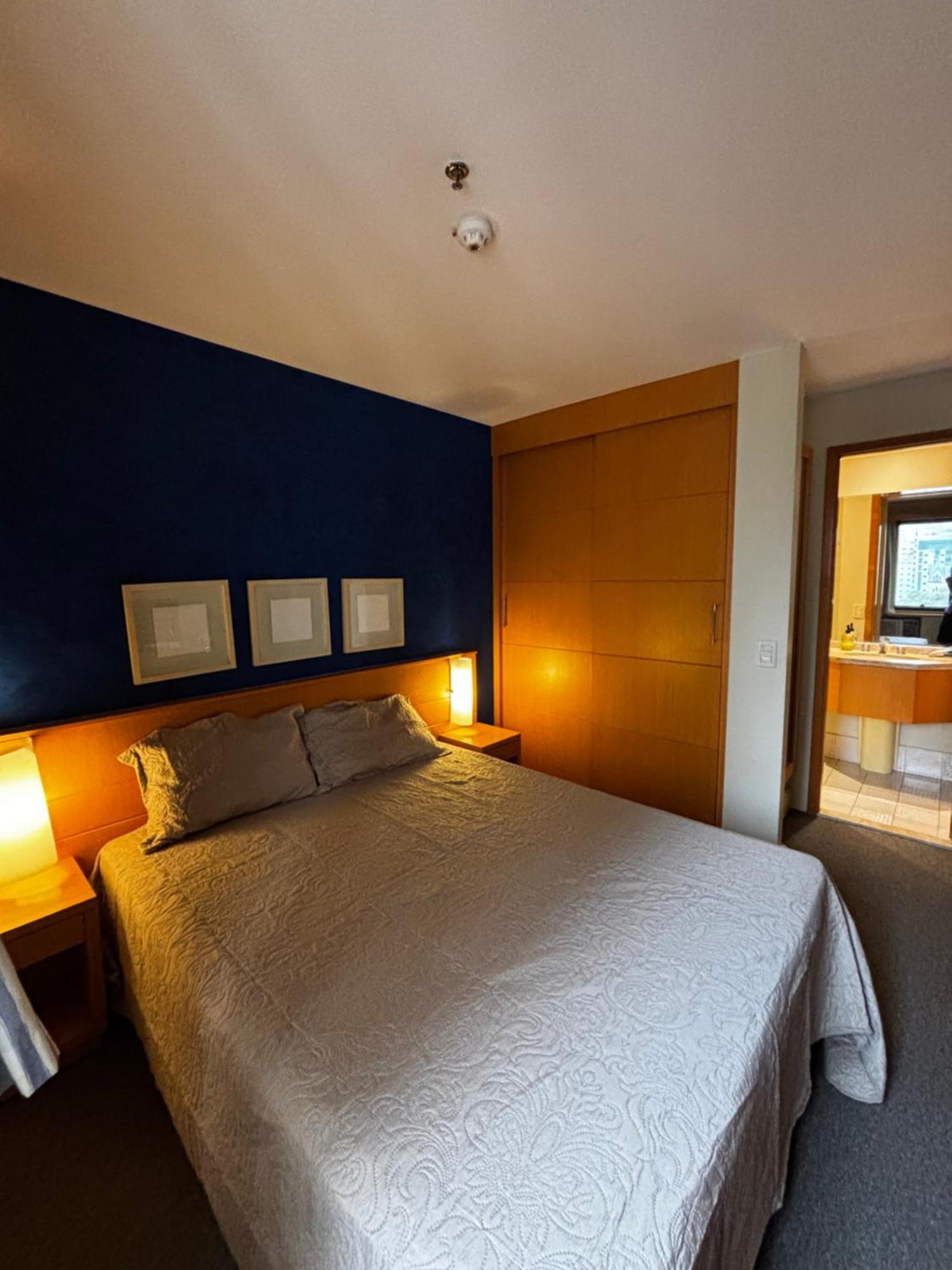 Hotel Transamerica Jardins,lorena,paulista,melhor Localizacao 805 Sao Paulo