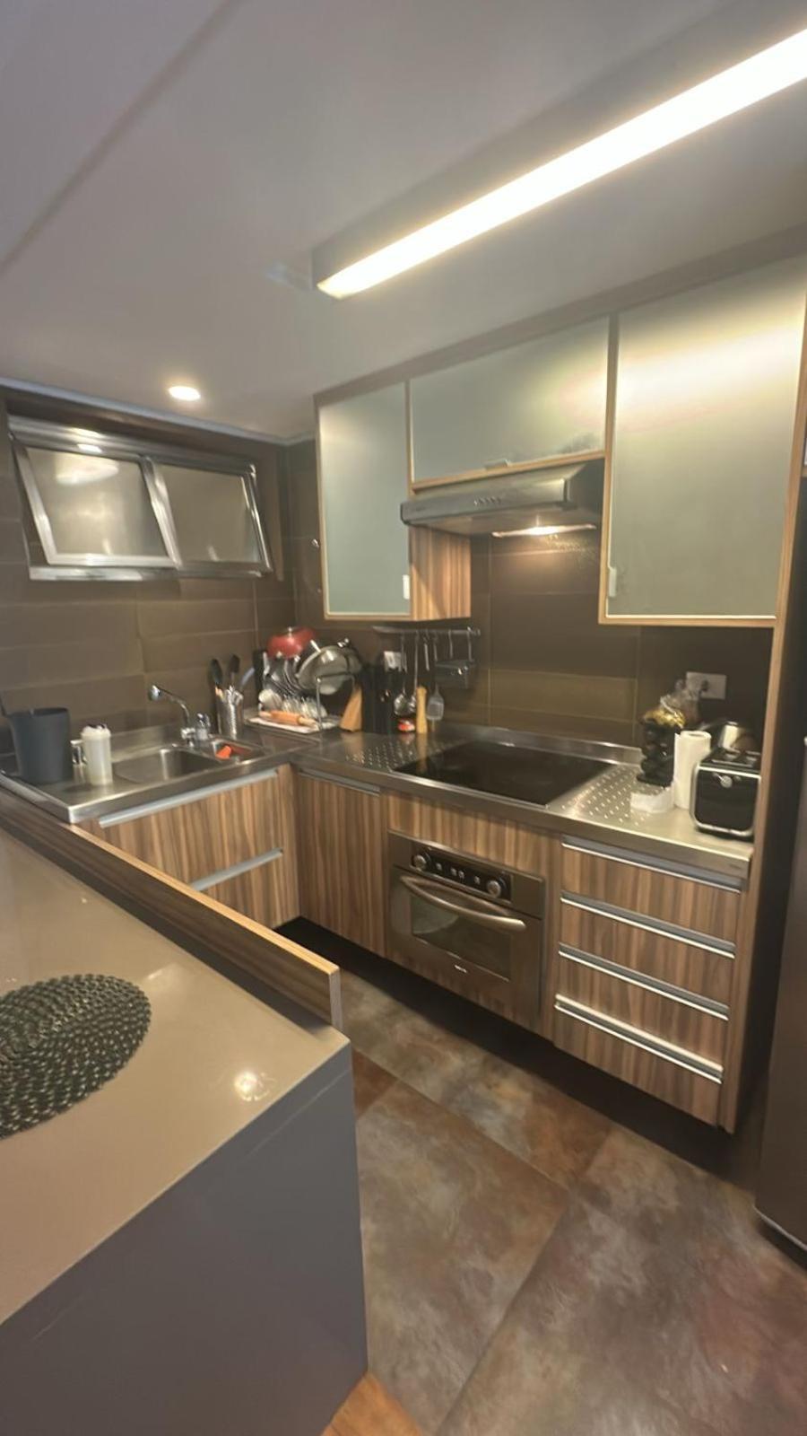 Luxo Bela Vista 1qt Apartment