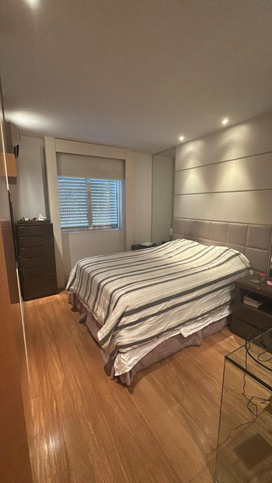 Apartment Luxo Bela Vista 1qt *