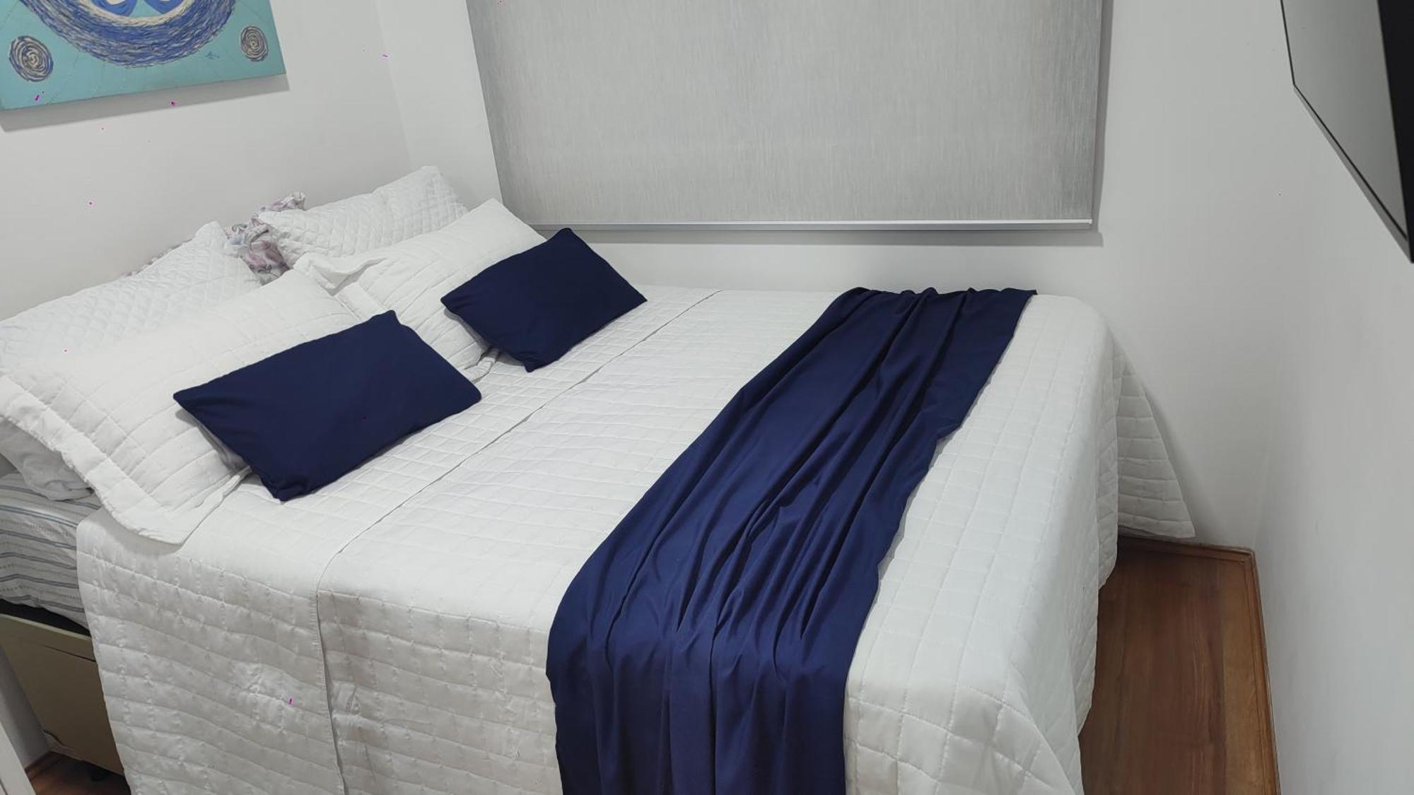 Apartment Chacara Santo Antonio, Transamerica, Tokio Marine *