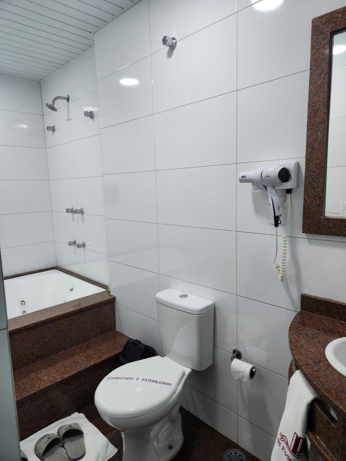 Love hotel Tres Poderes (adults Only)