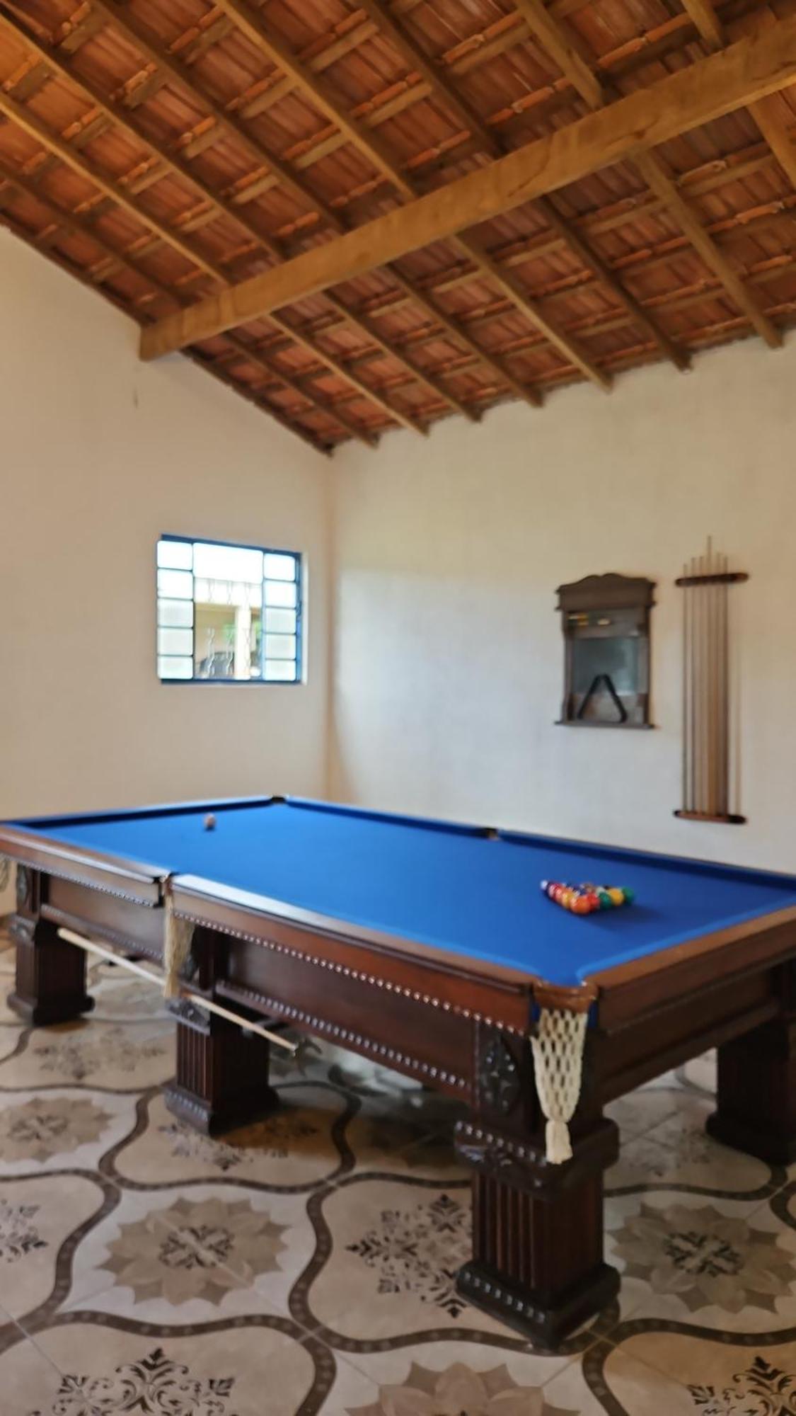 Sitio Santa Filomena - Sao Roque *