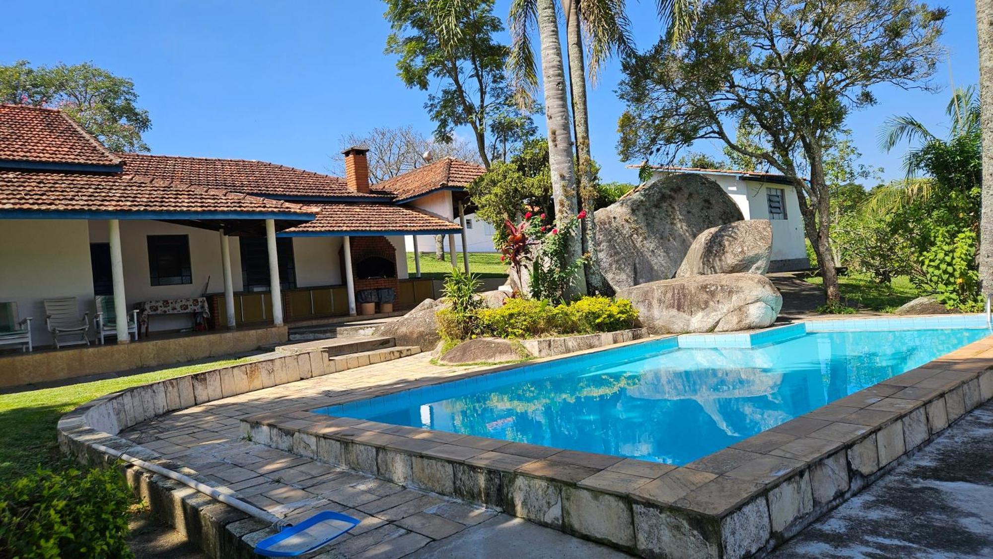 Sitio Santa Filomena - Sao Roque