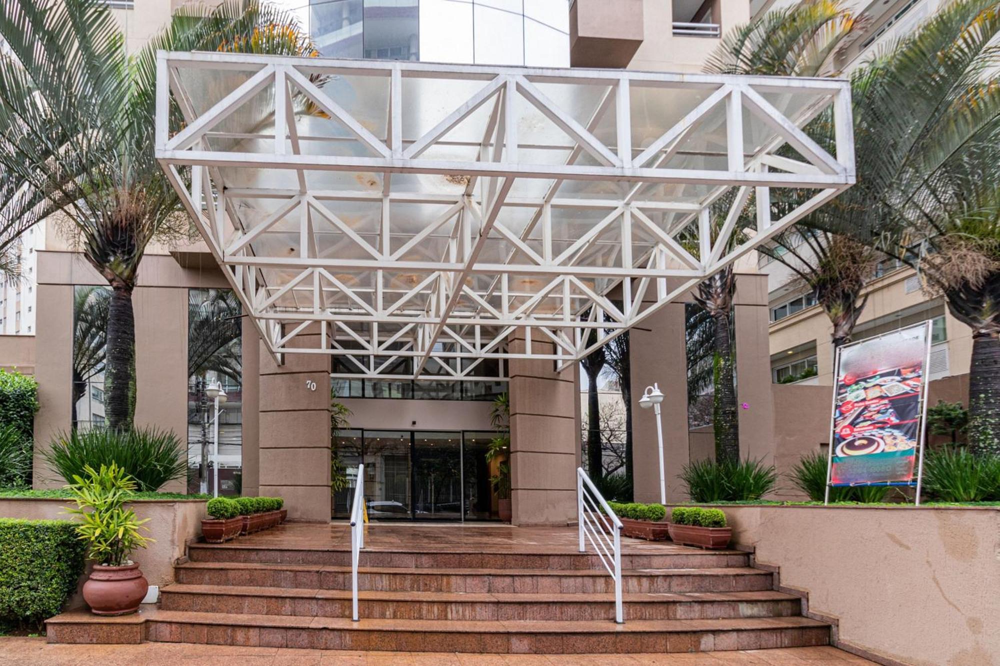 Elegance Suites Stella Vega São Paulo
