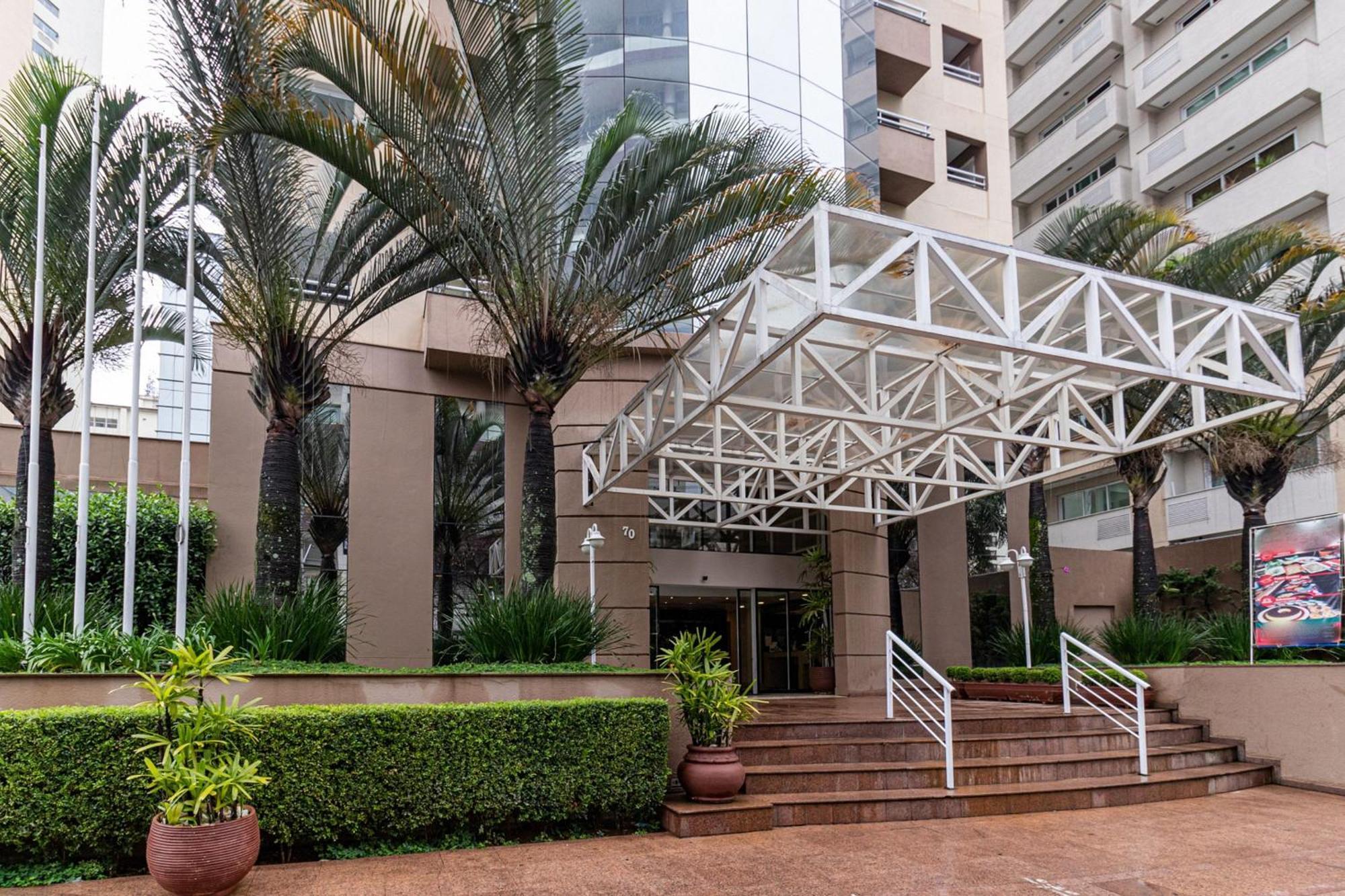 Apartment Elegance Suites Stella Vega *