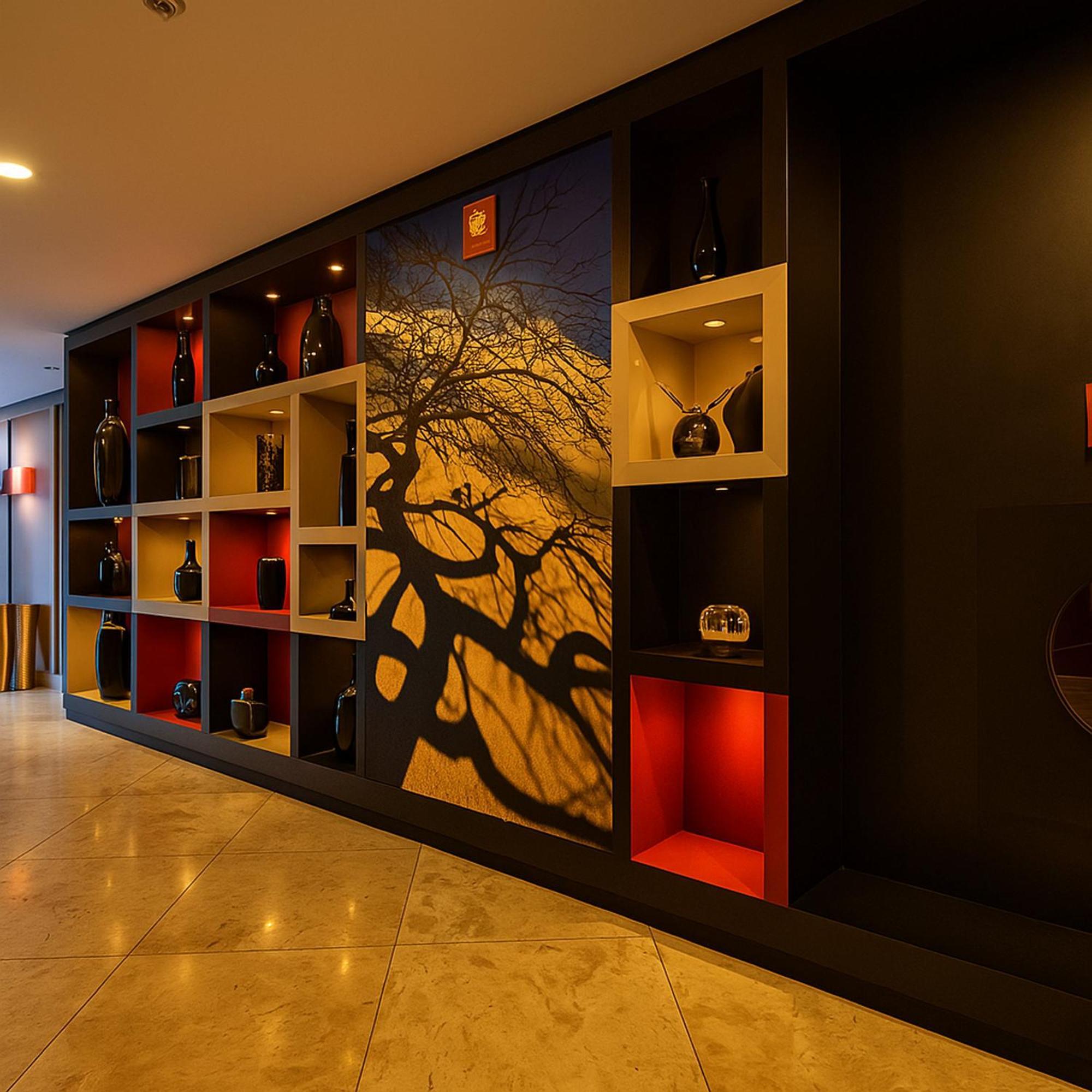 Elegance Suites Stella Vega *