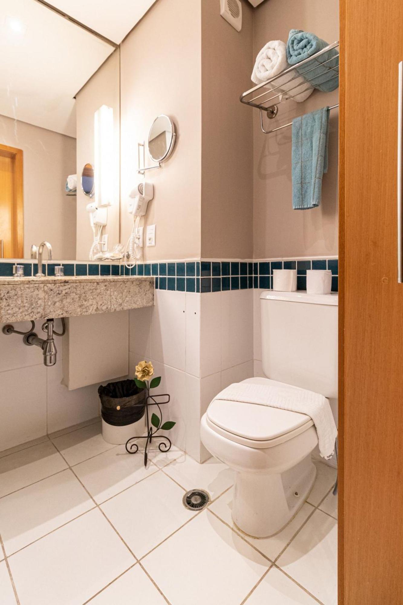 Elegance Suites Stella Vega São Paulo
