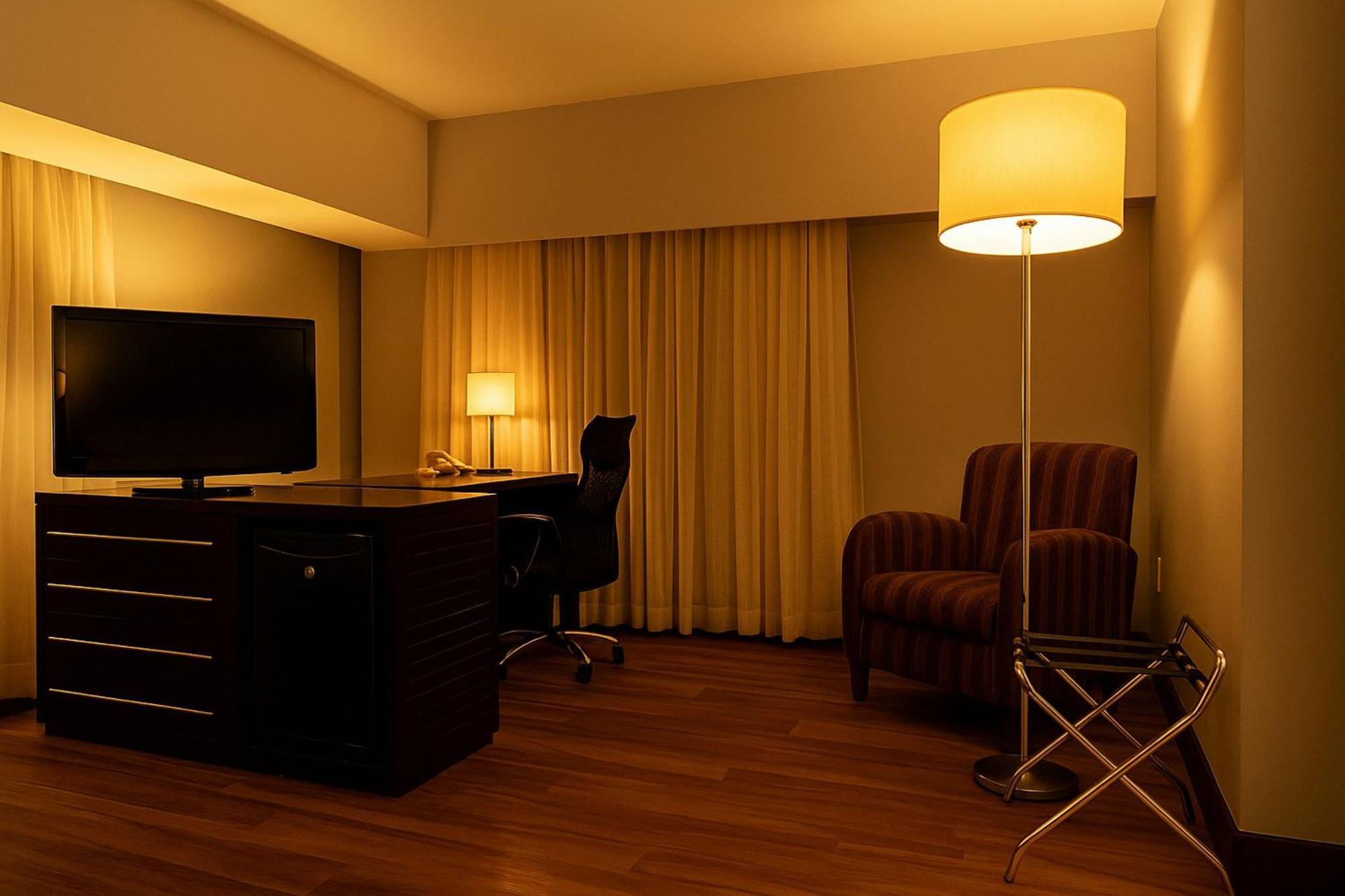 Daire Elegance Berrini