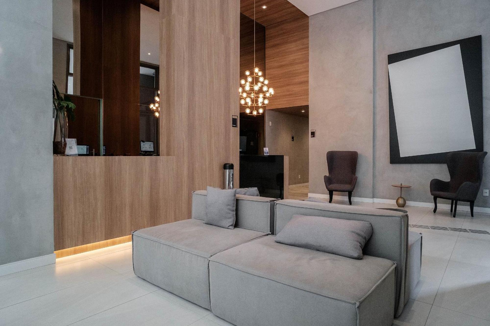 Apartamento Yume Vitrali Studios