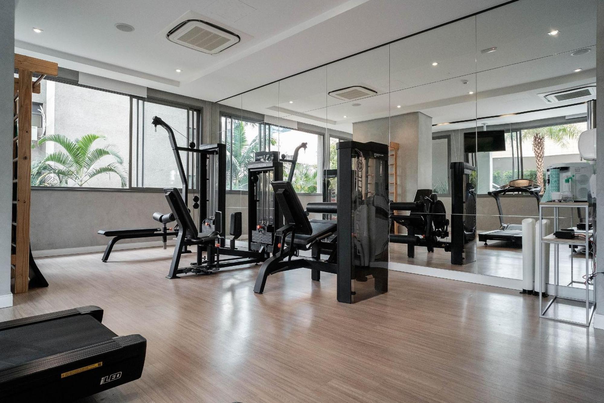 Yume Vitrali Studios Apartamento São Paulo
