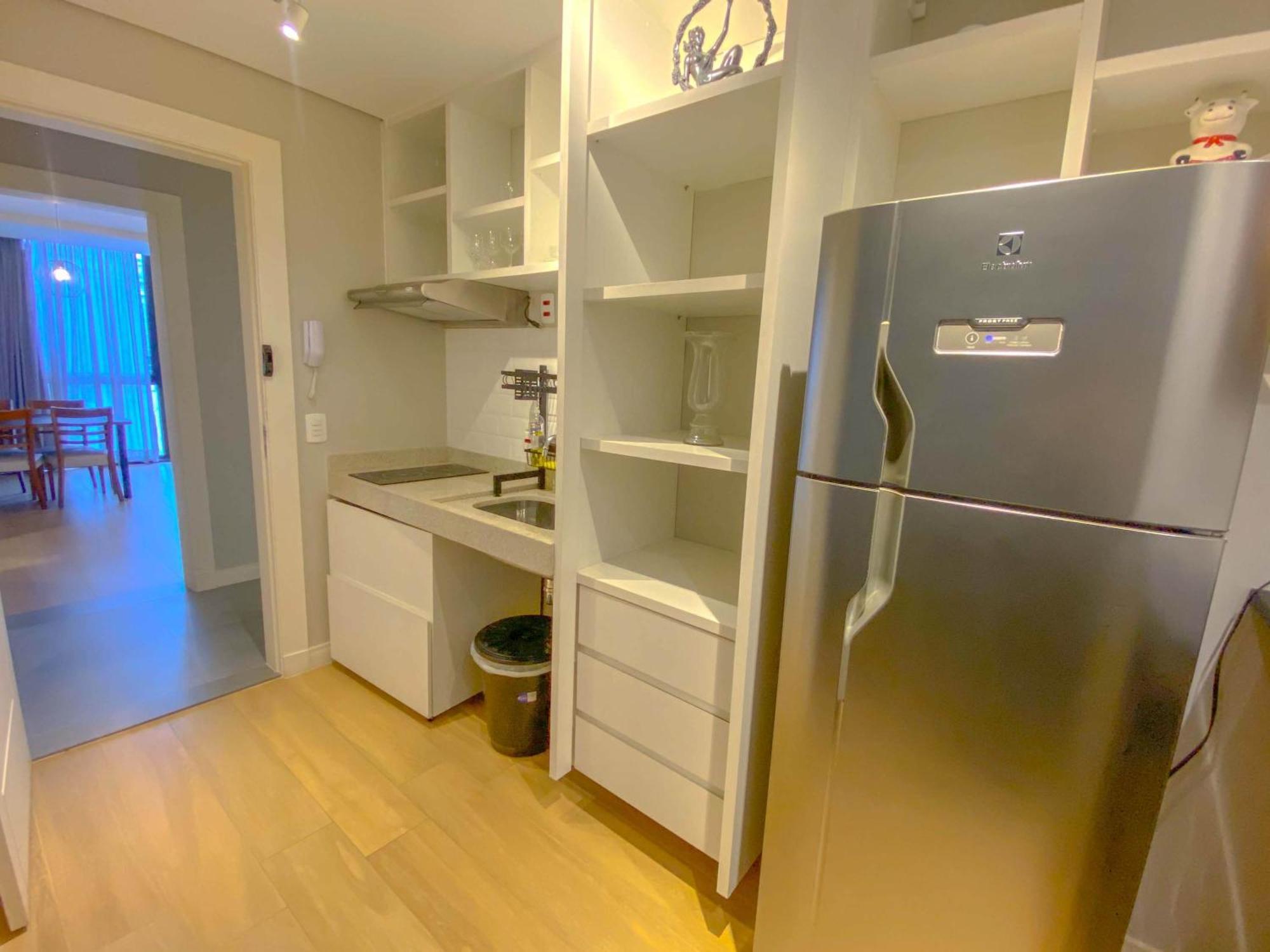 Bhomy Paulista - Perfeita Localizacao Mr173 Apartment *