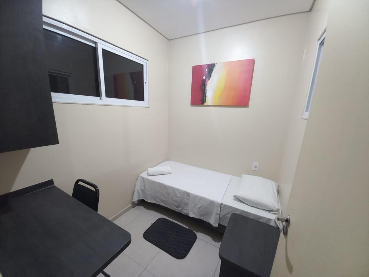 Flat - Apartium Palacete Victoria Apartamento