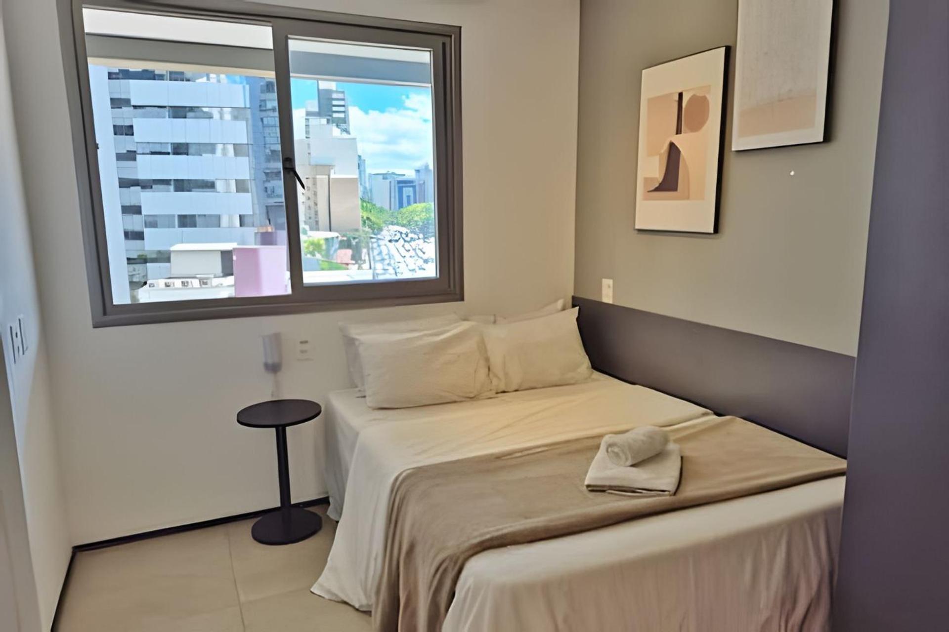 Apartment Vn Vergueiro - Bairro Liberdade / Metro Vergueiro *