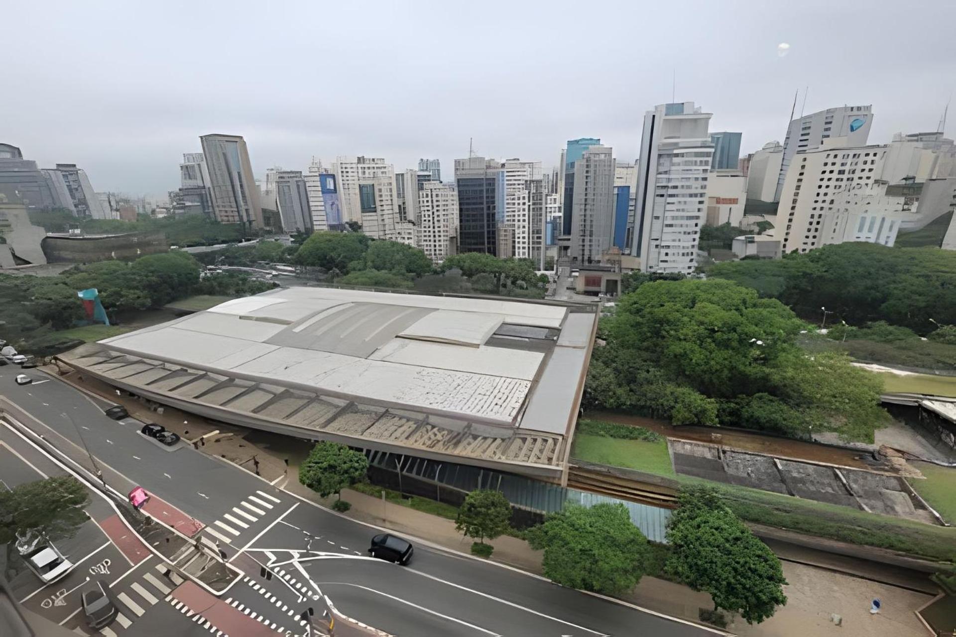 Vn Vergueiro - Bairro Liberdade / Metro Vergueiro * São Paulo