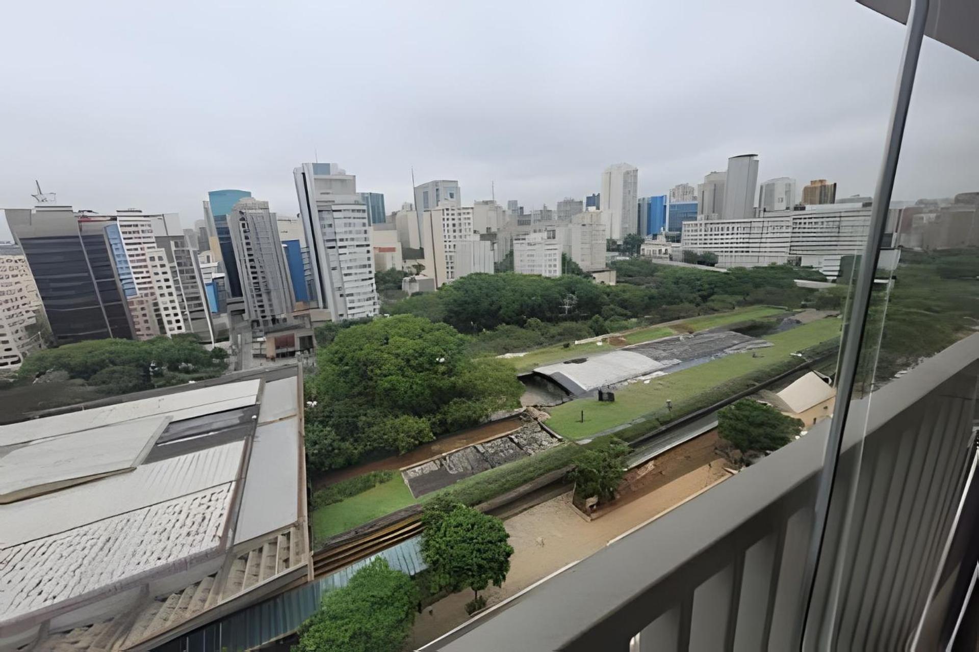 Vn Vergueiro - Bairro Liberdade / Metro Vergueiro