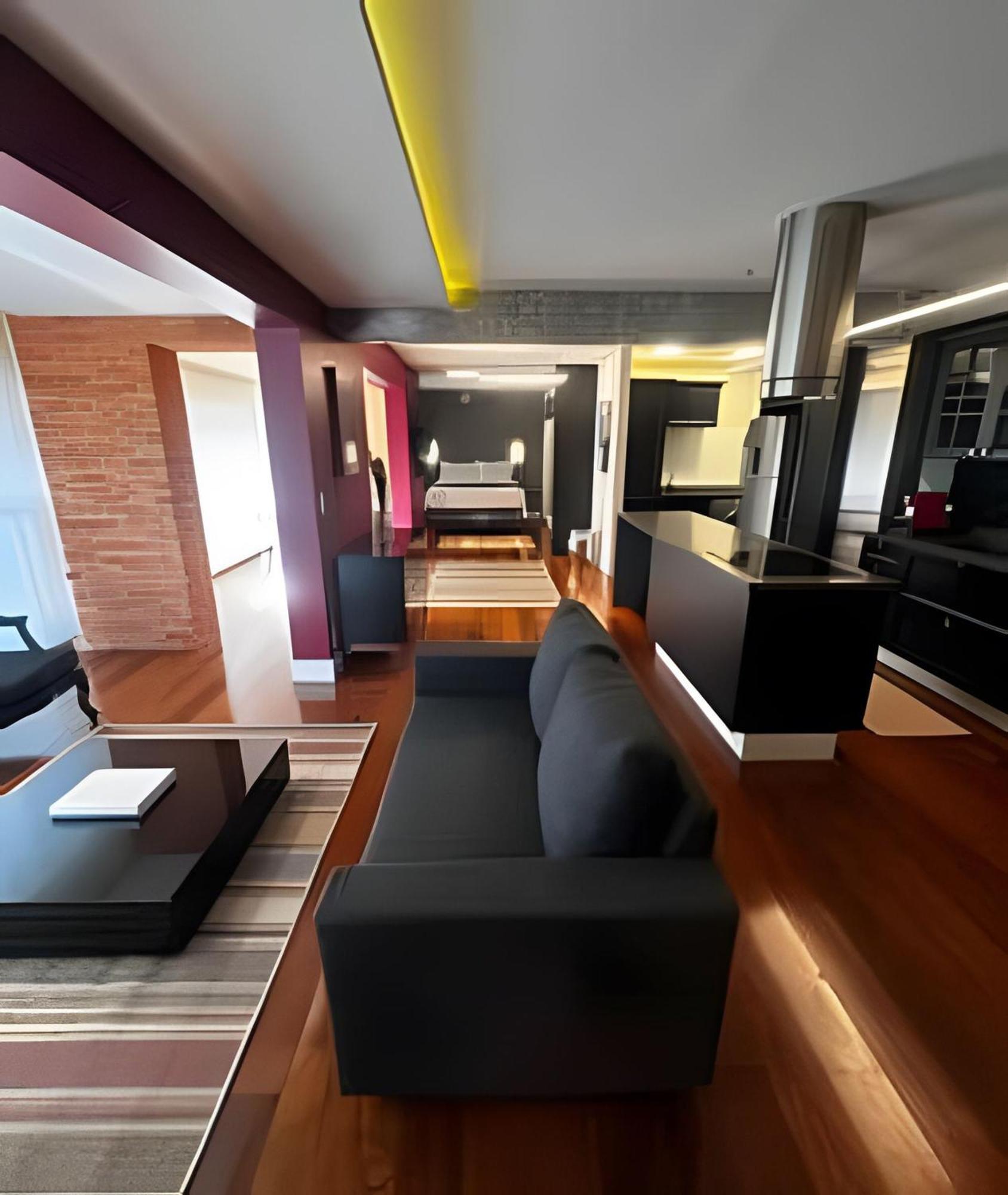 Multihouse - Atelier Bela Cintra - Jardins *