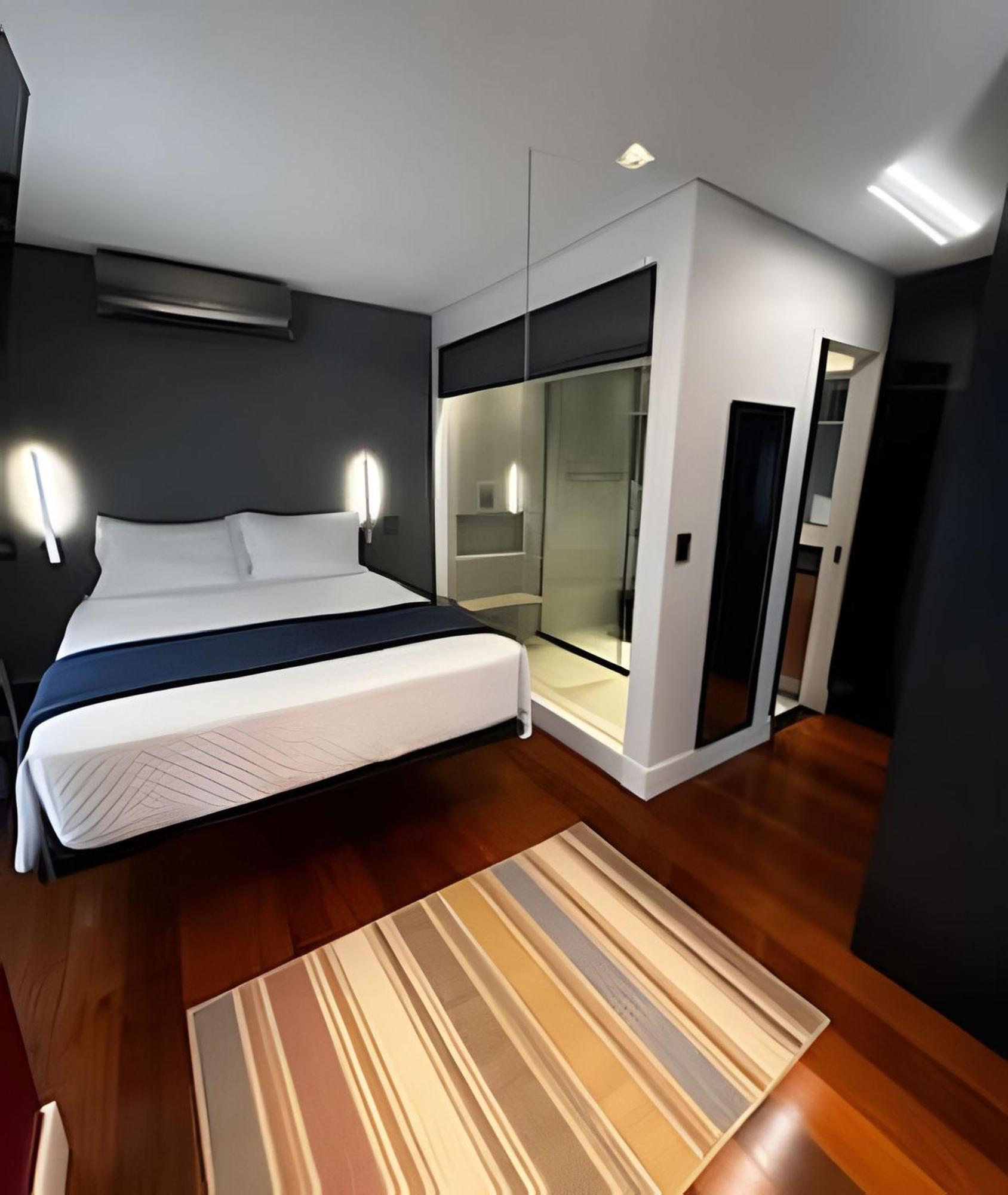 Multihouse - Atelier Bela Cintra - Jardins Sao Paulo
