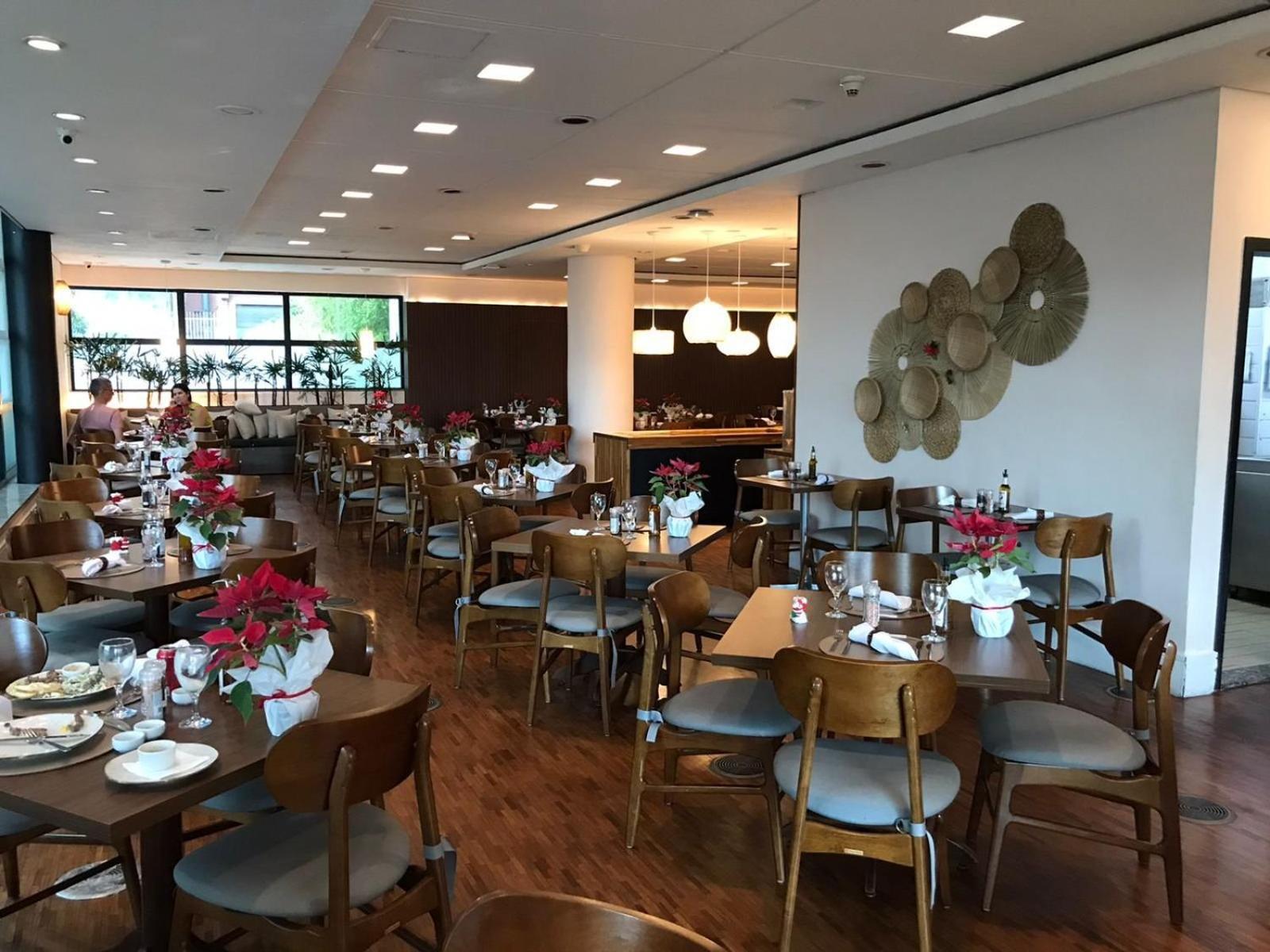 Otel Morada Paulista - Flat Em Hotel Na Av Paulista Sao Paulo