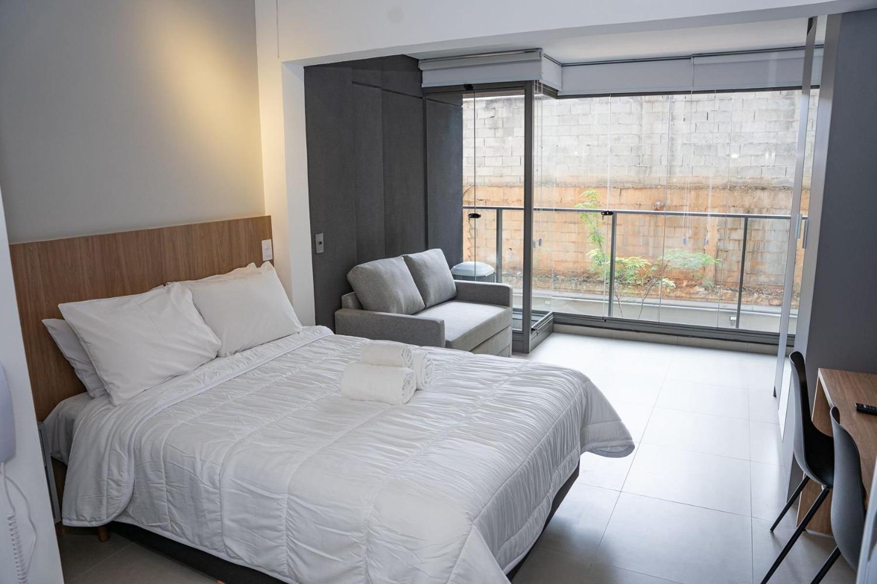 Apartment On Augusta By Housi