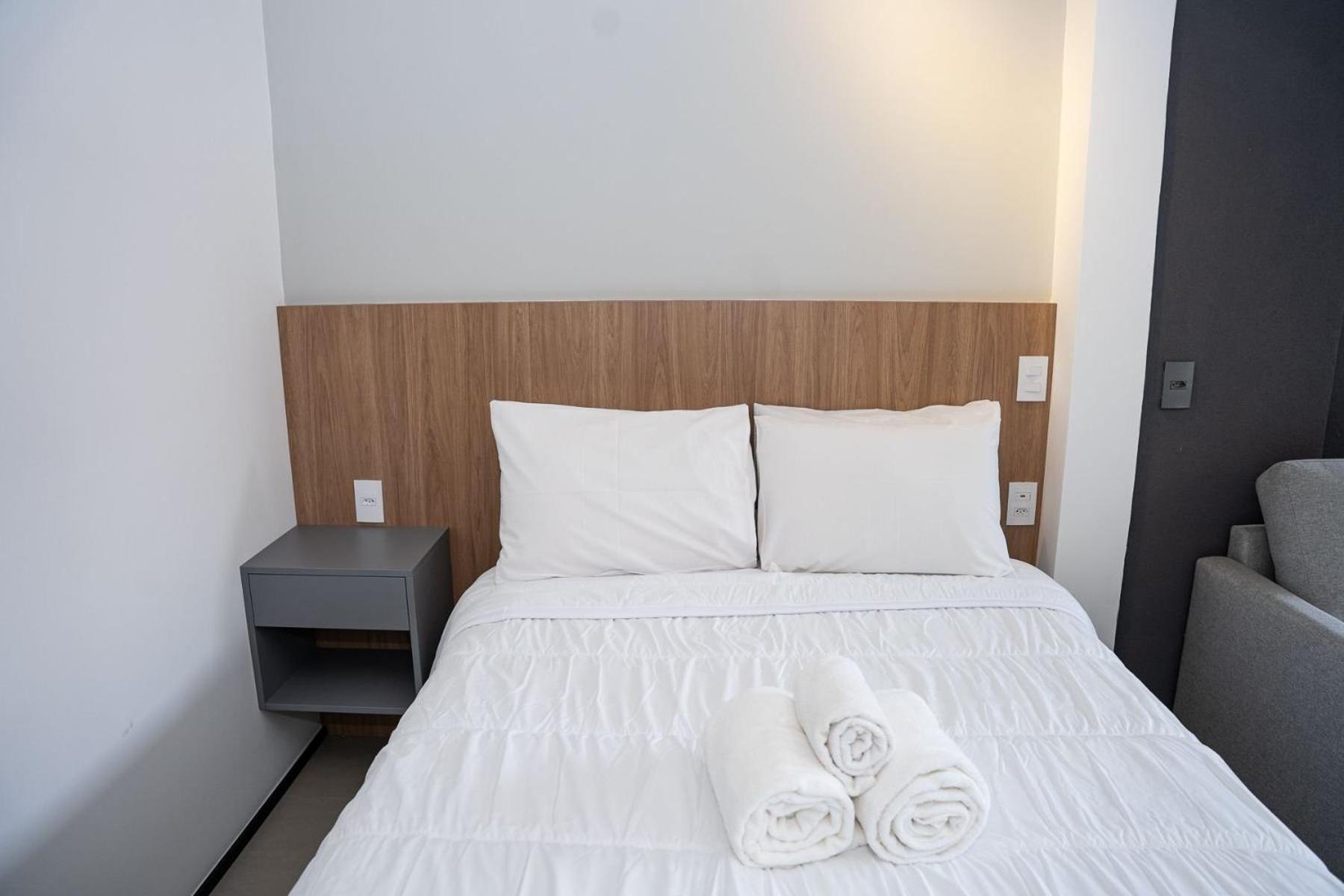 Apartment On Augusta By Housi