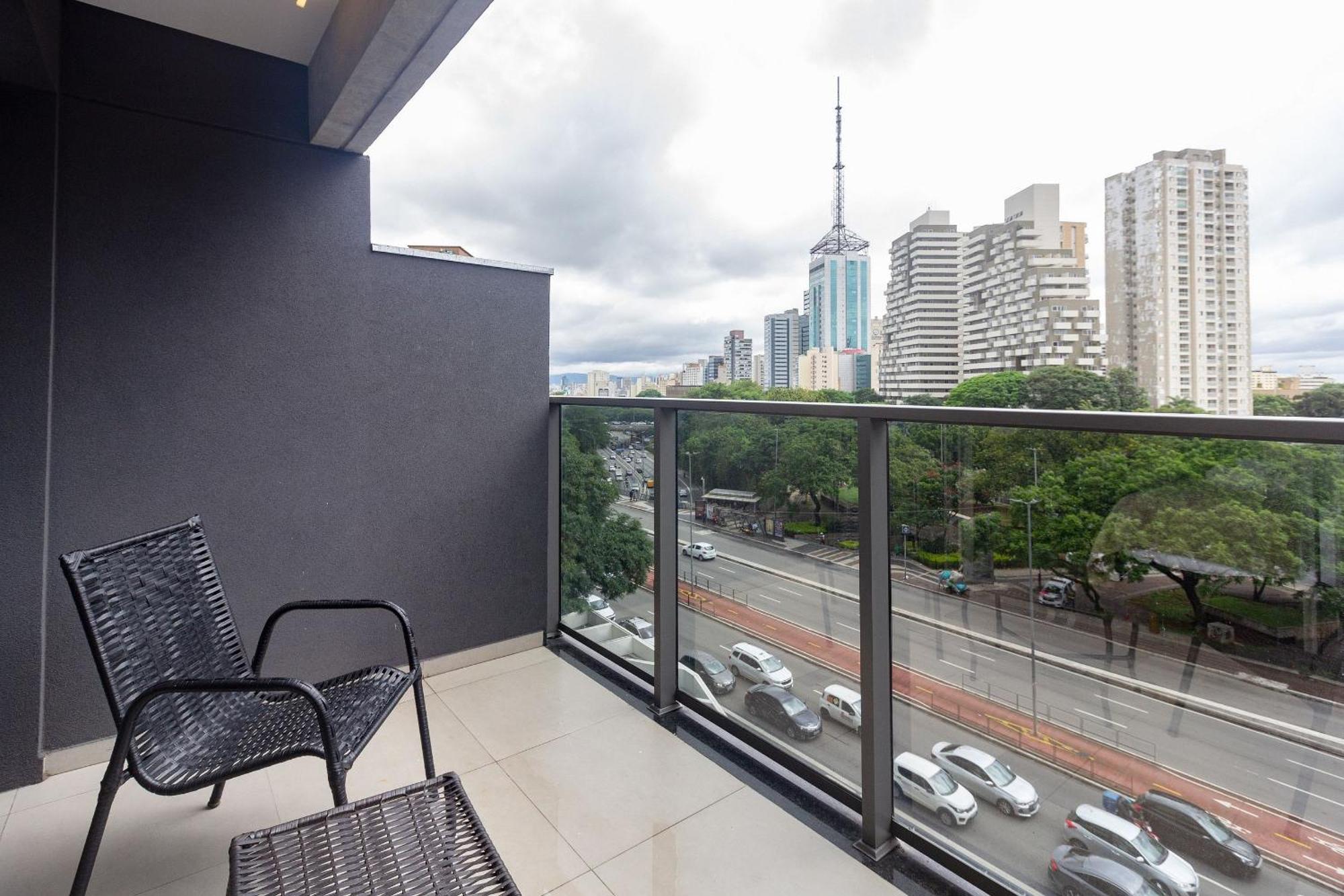 Apartment Yume On Paulista