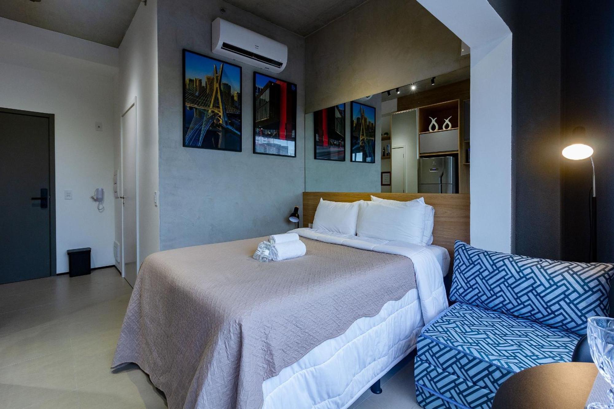 Apartment Yume On Paulista