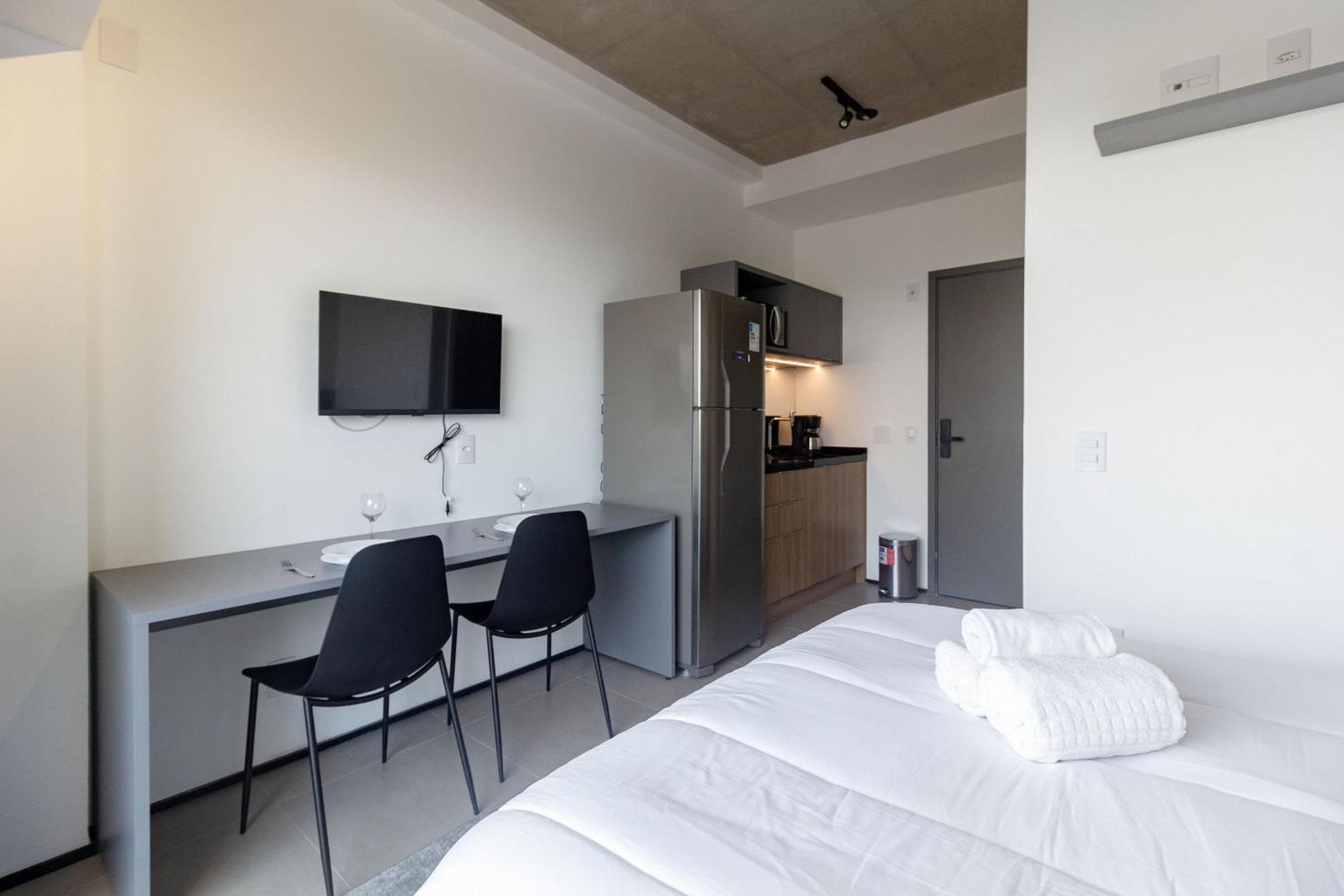 Apartment Yume On Paulista Sao Paulo