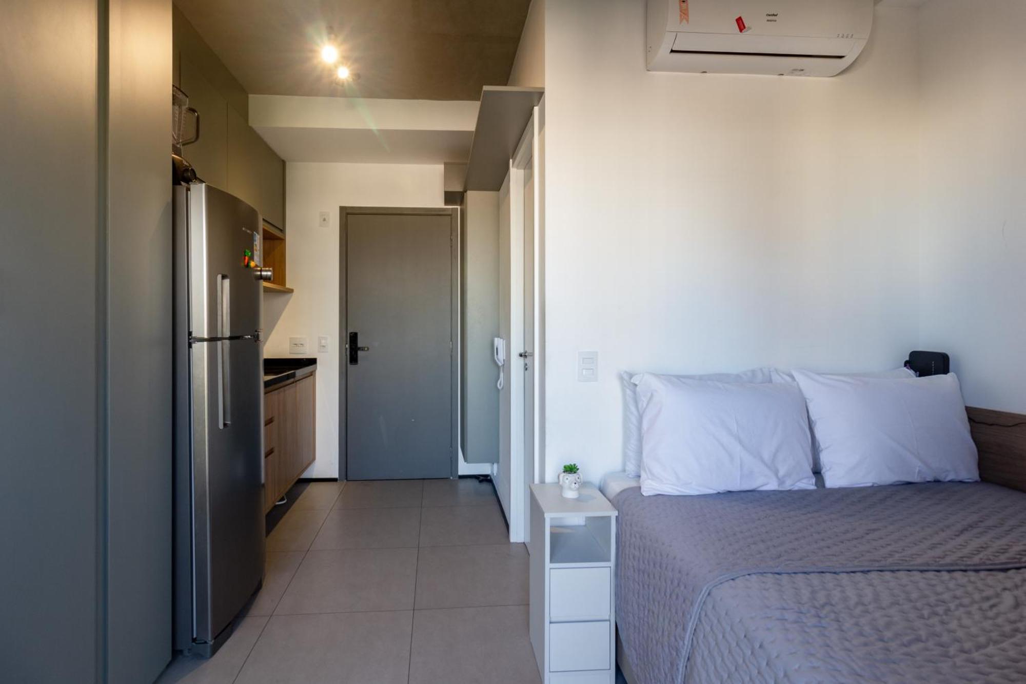Yume On Paulista Apartment