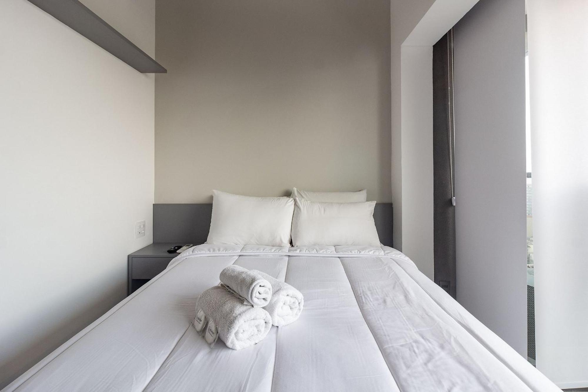 Apartment Yume On Paulista