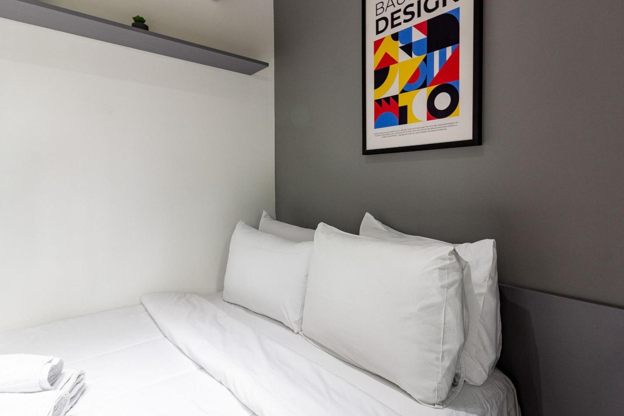 Apartment Yume On Paulista Sao Paulo