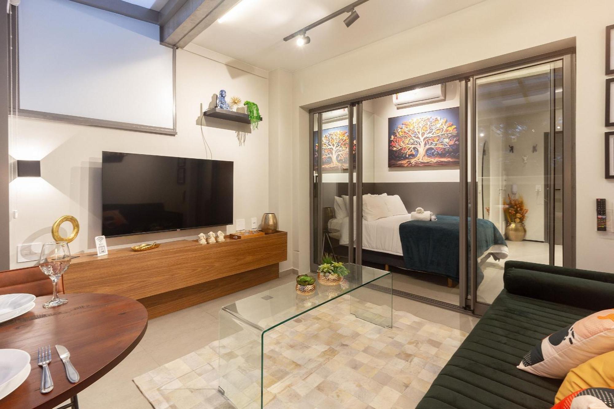 Apartment Yume On Paulista