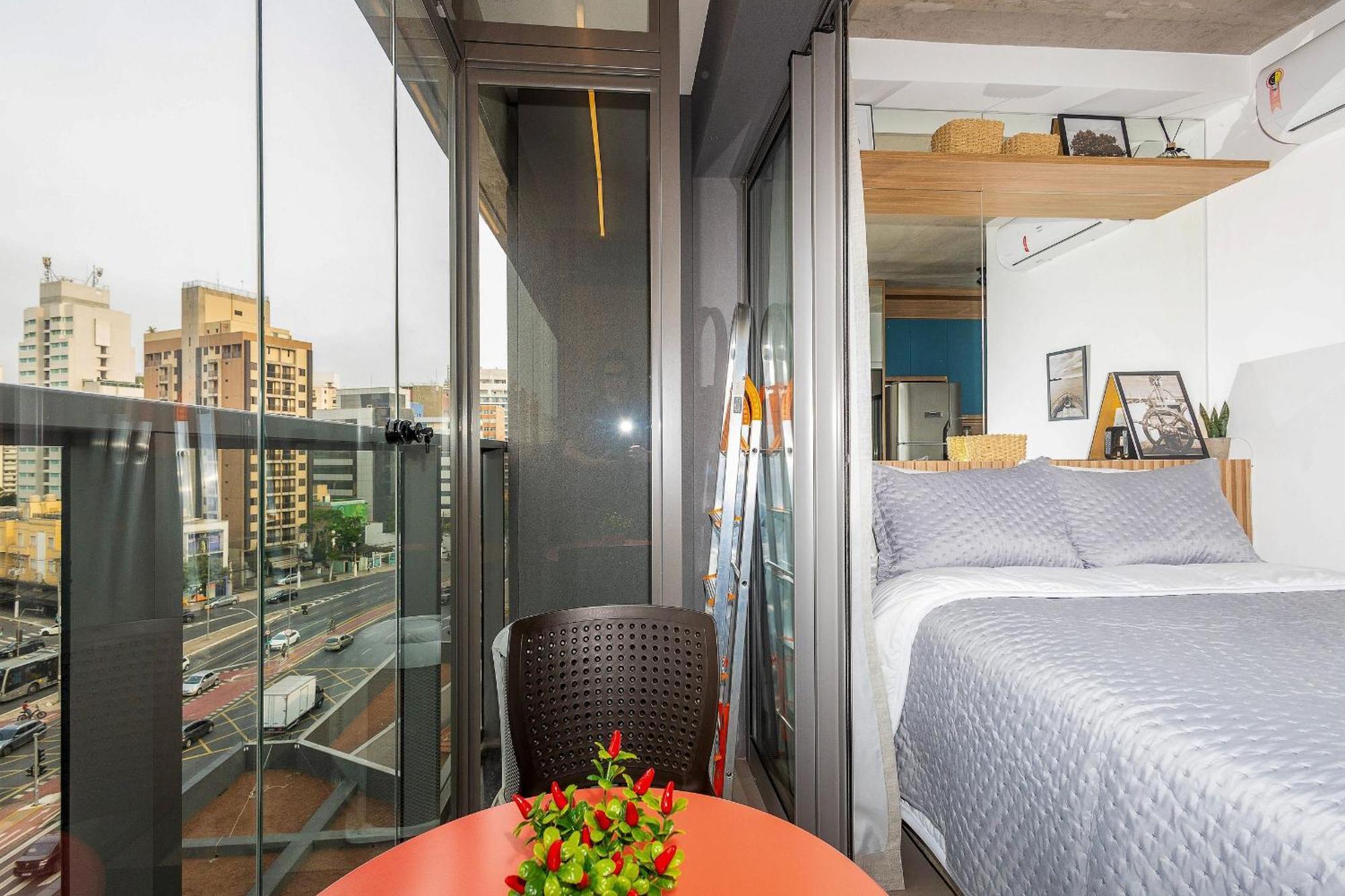 Apartment Yume On Paulista