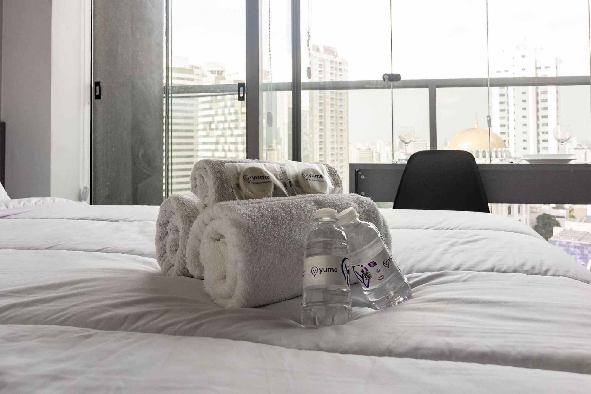 Apartment Yume On Paulista *