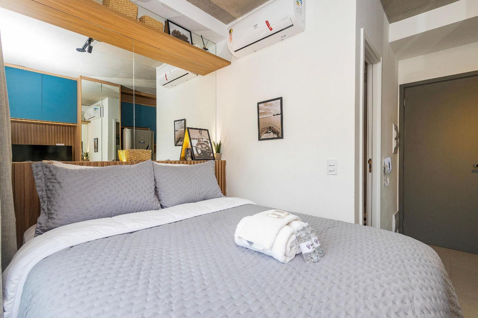 Apartment Yume On Paulista