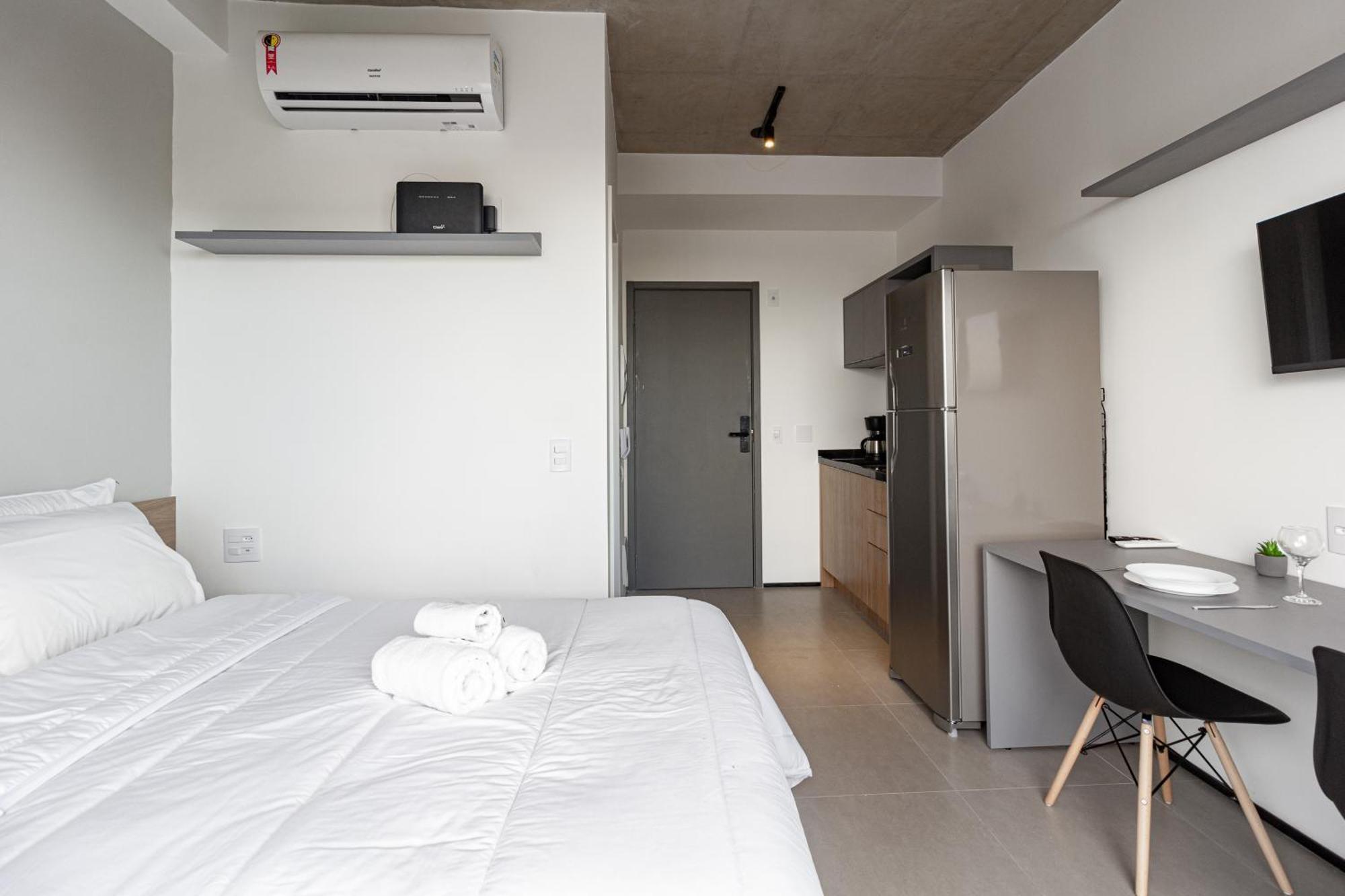 Yume On Paulista Apartment Sao Paulo