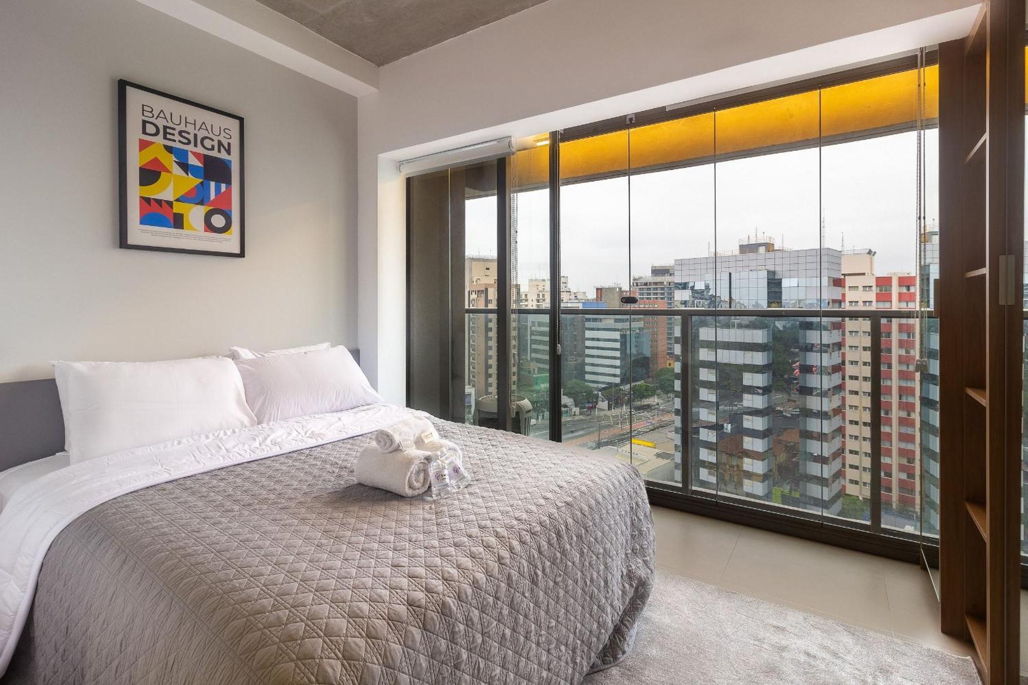 Apartment Yume On Paulista
