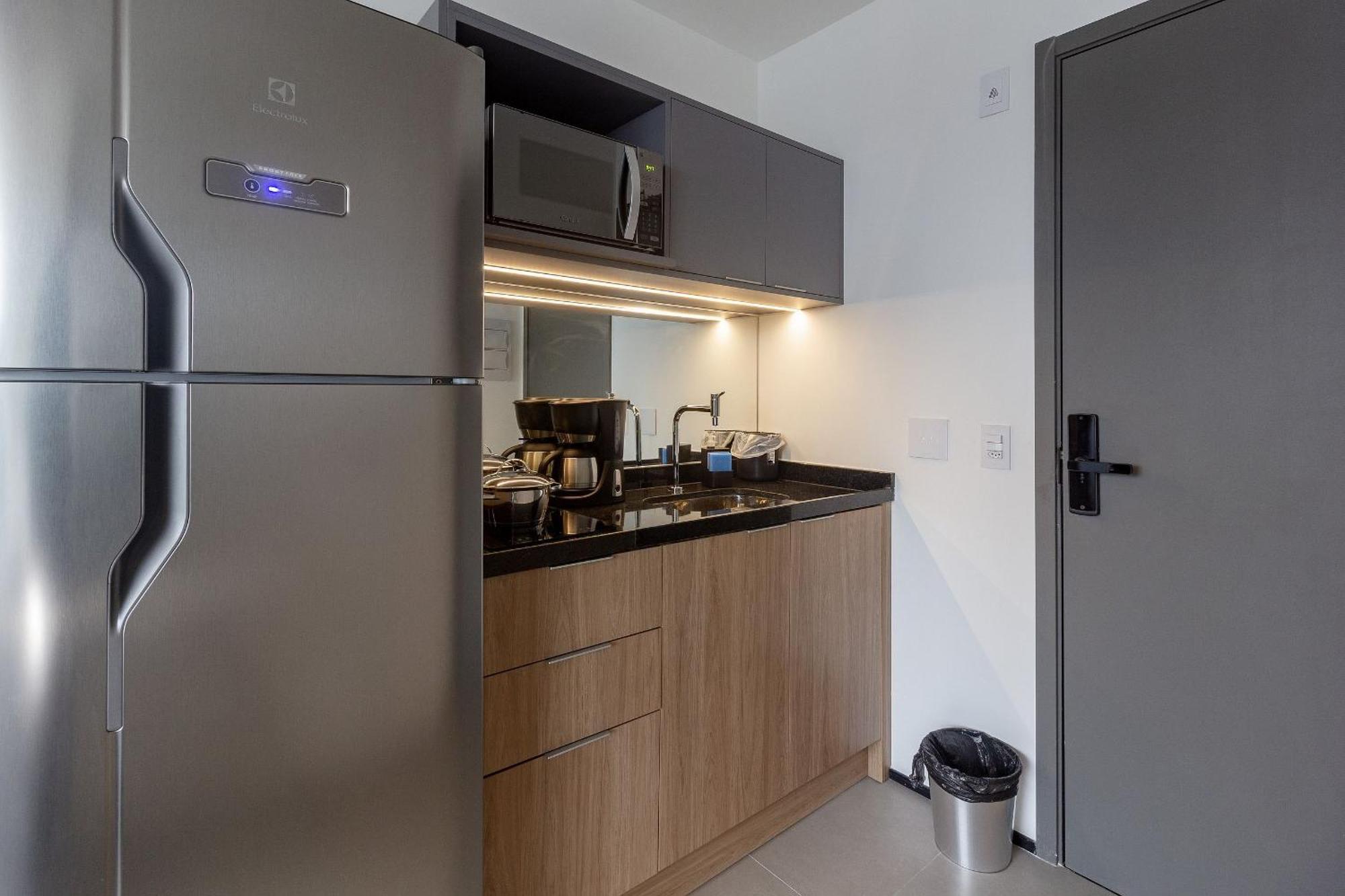 Yume On Paulista Apartment