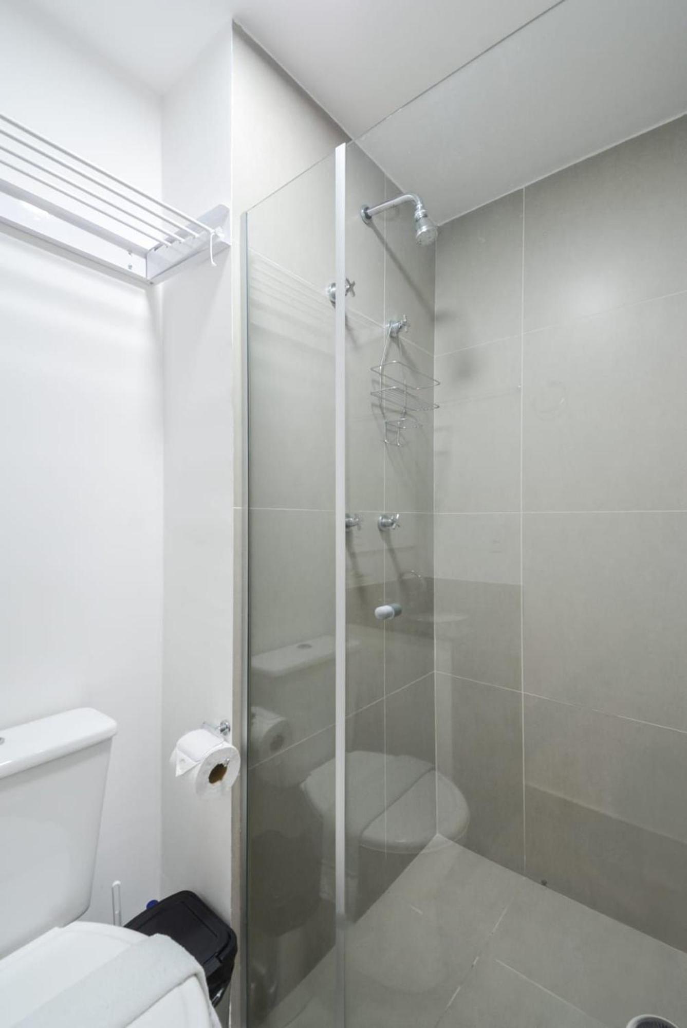 Apartment Iii Snap Bela Vista - Com Ar *
