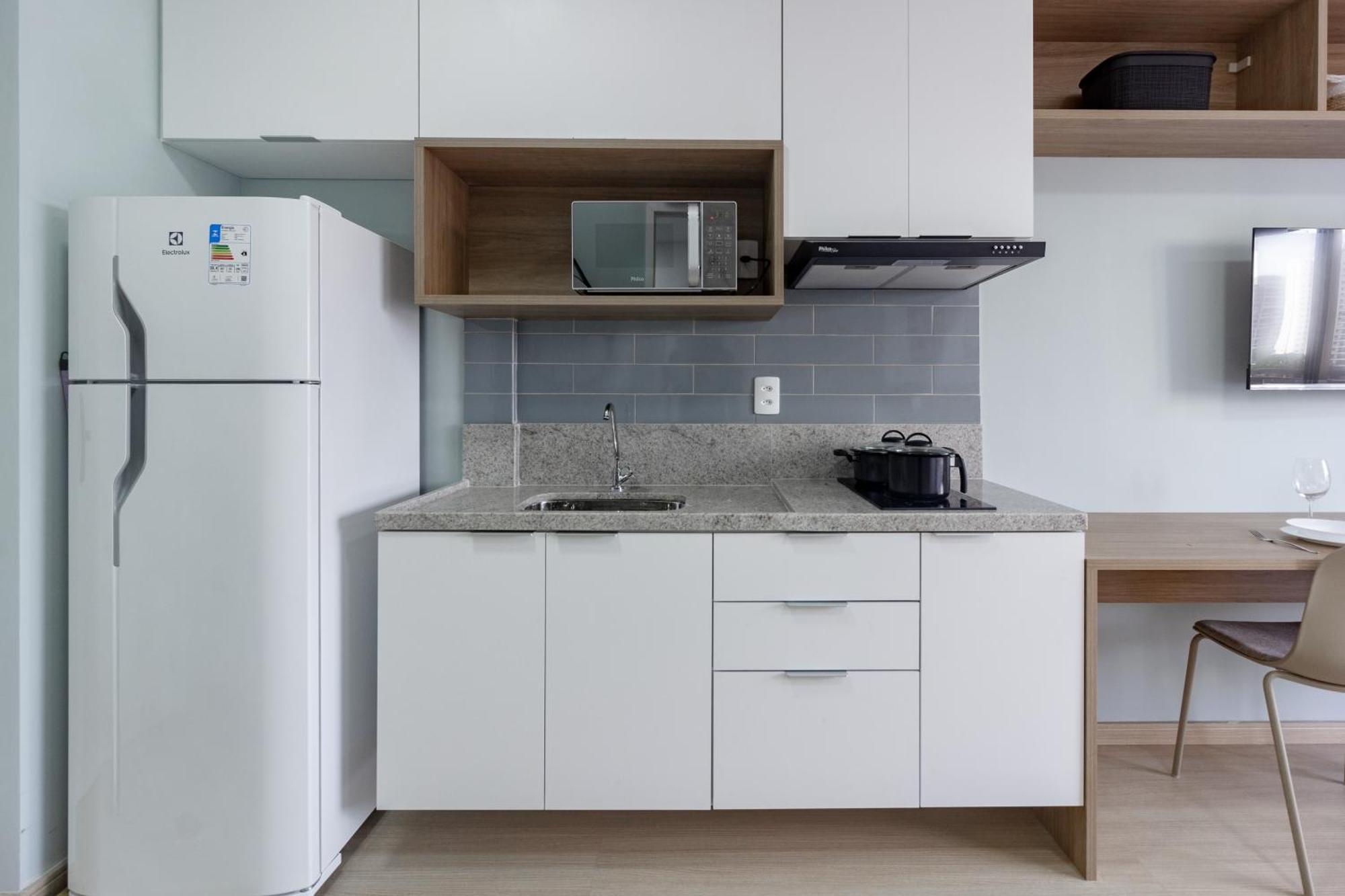 Yume Nex Faria Lima São Paulo