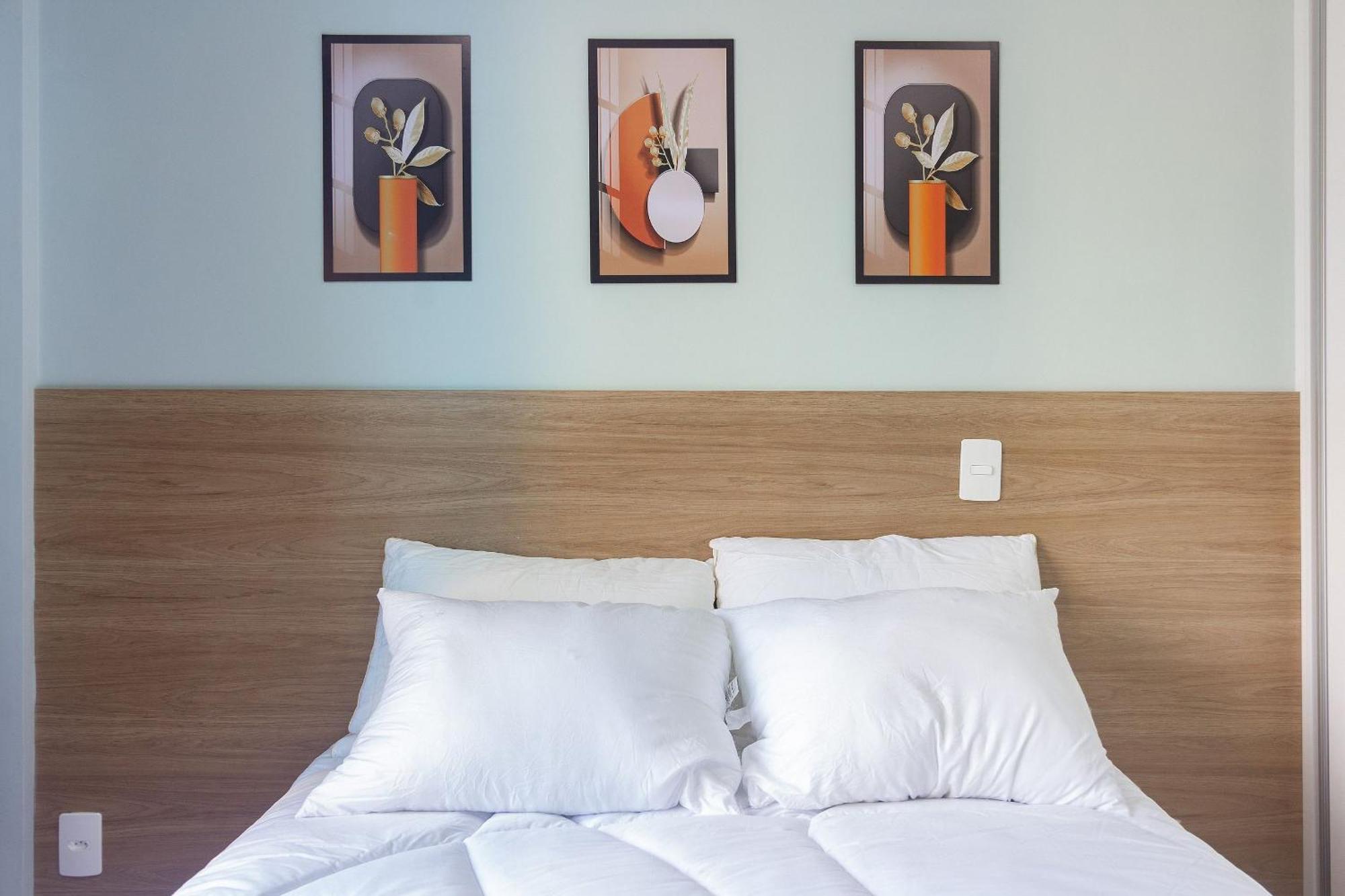 Apartment Yume Nex Faria Lima