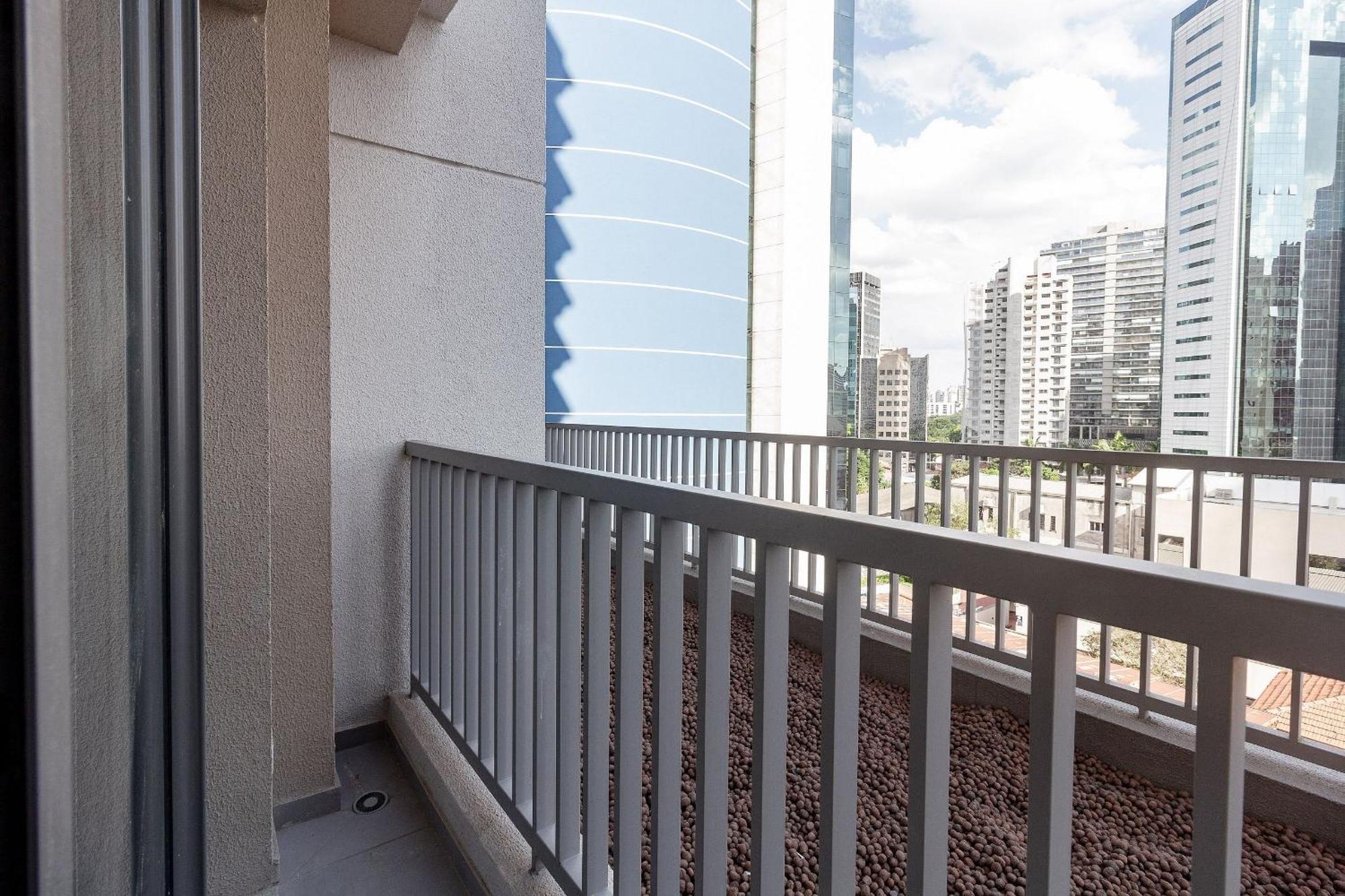 Yume Nex Faria Lima * Sao Paulo