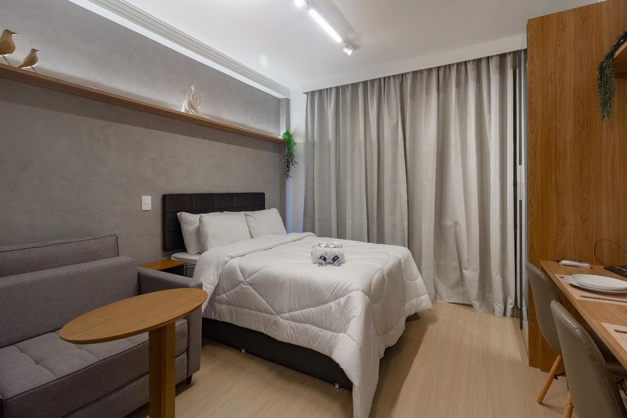 Yume Nex Faria Lima Apartment *